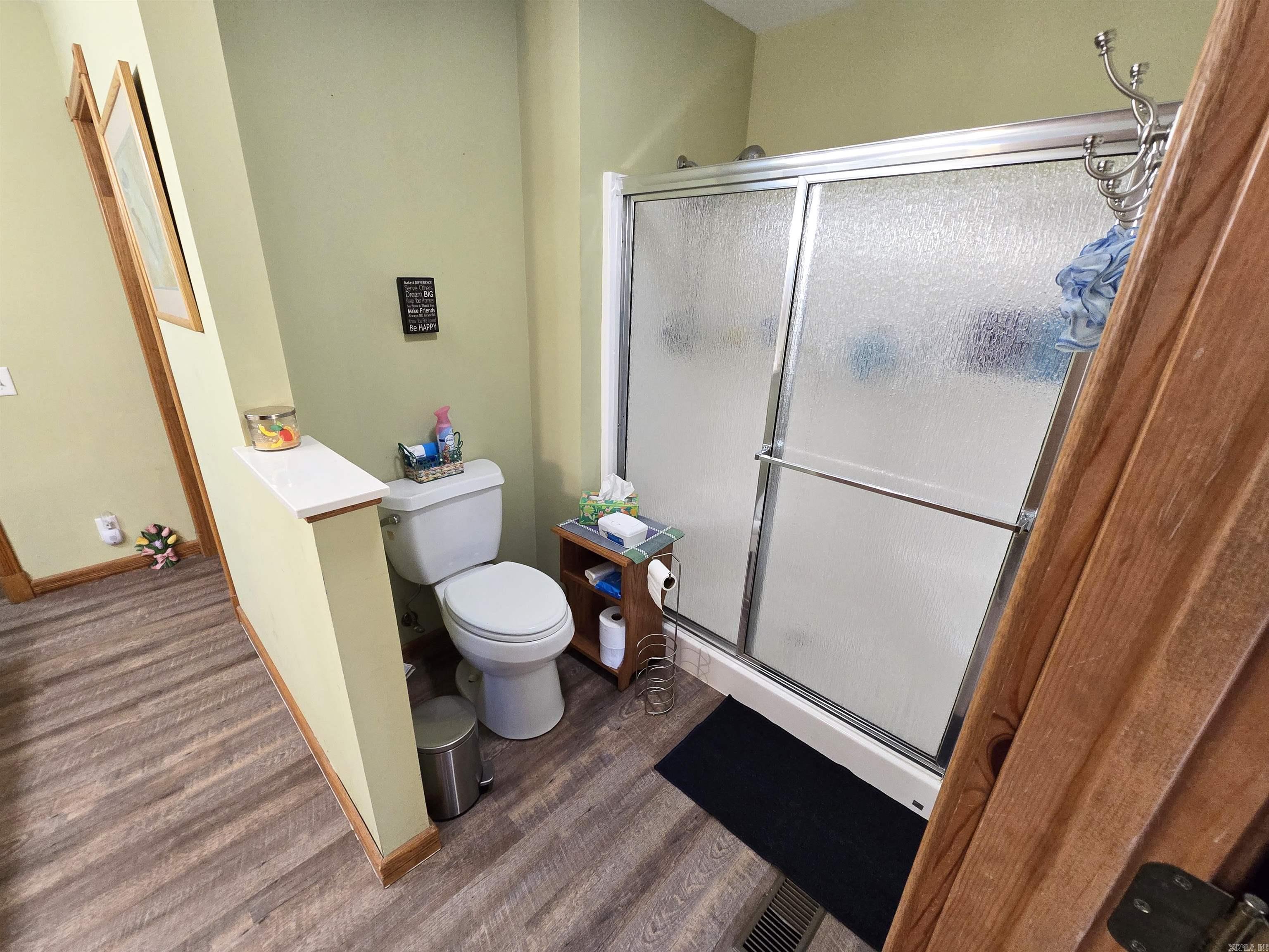 SOUTHERN PINE SUB - Residential