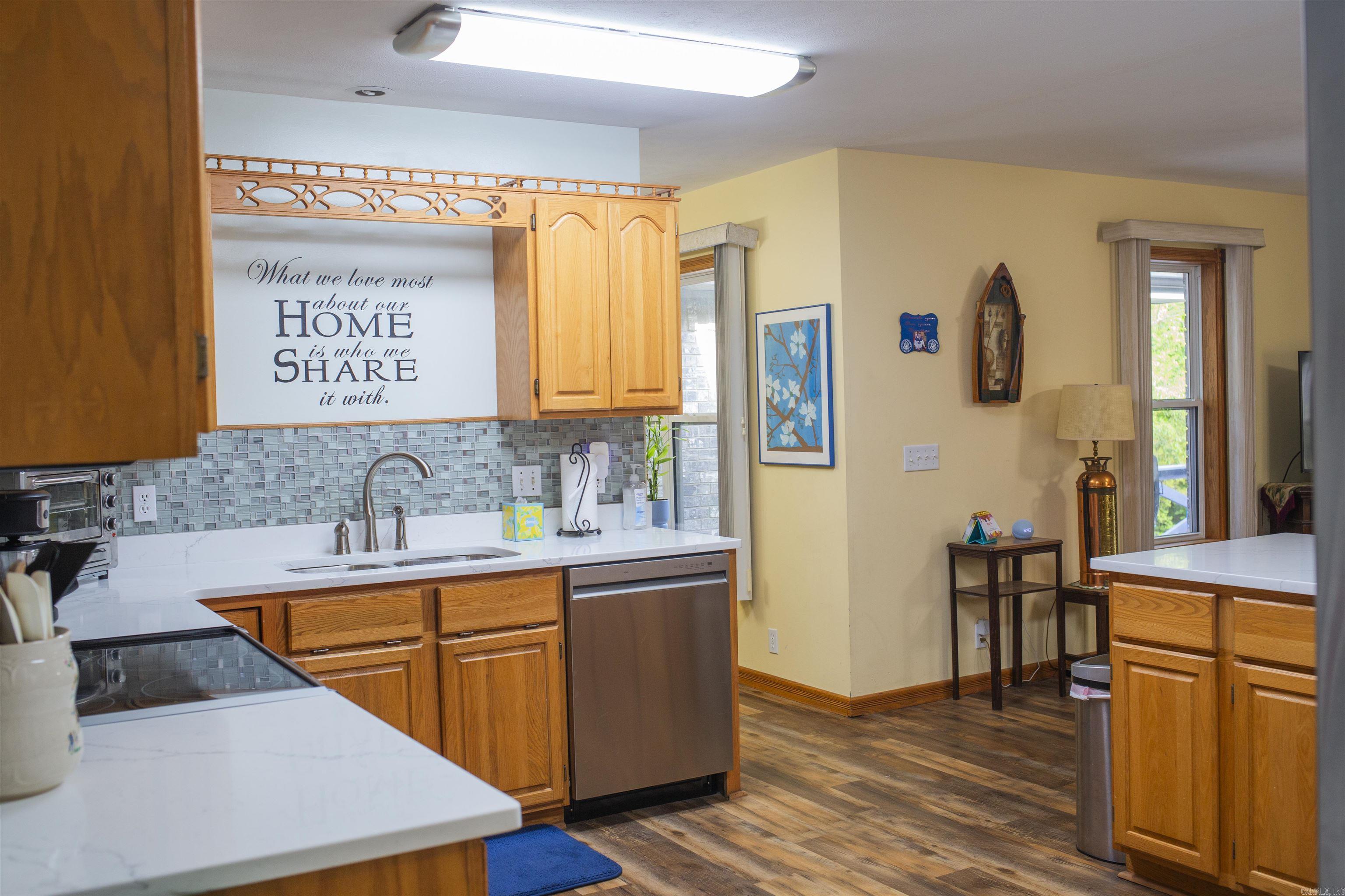 SOUTHERN PINE SUB - Residential