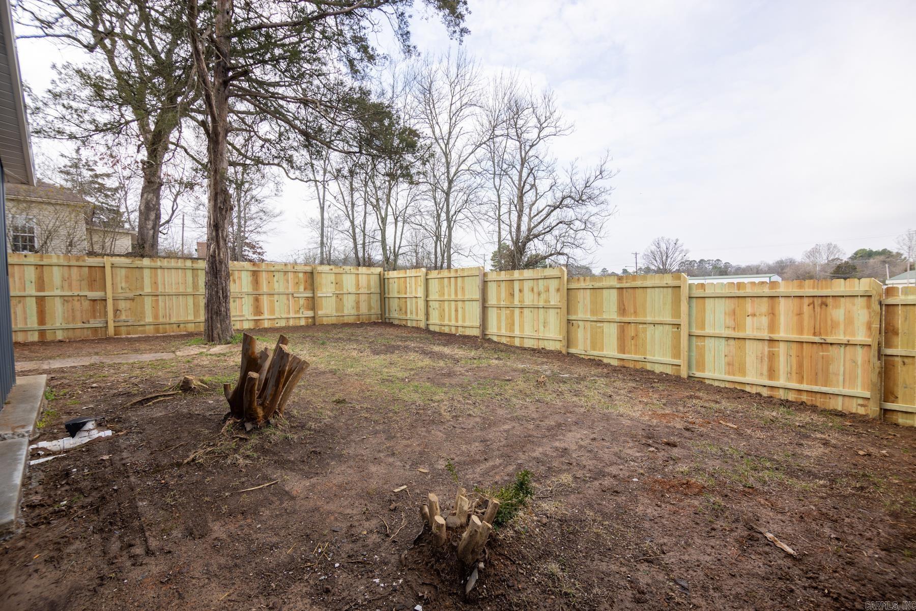 RAILROAD ADDITION - Residential