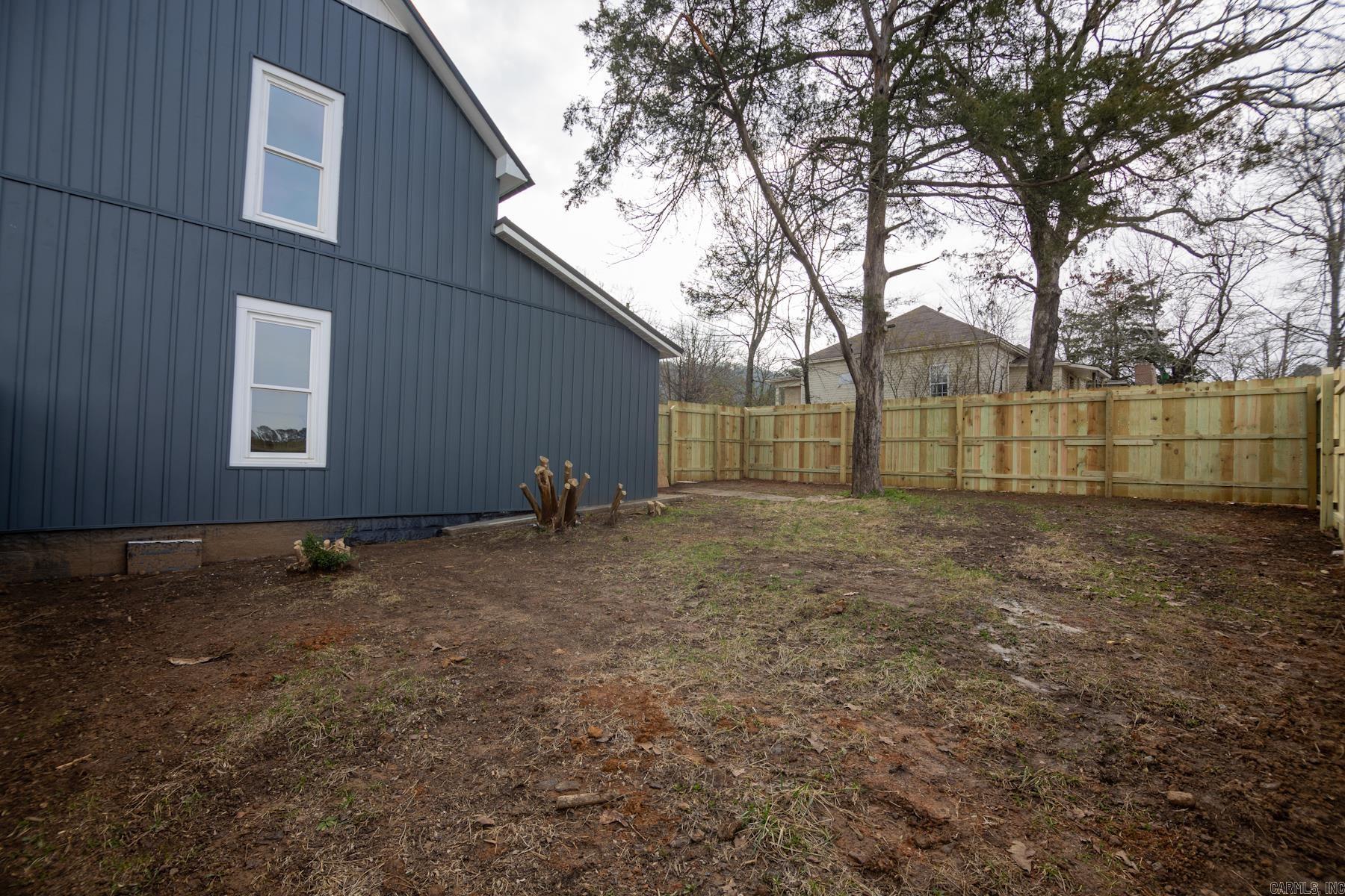 RAILROAD ADDITION - Residential