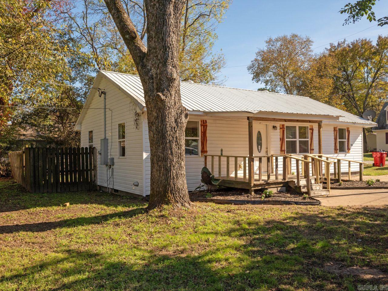 Griffin - Residential