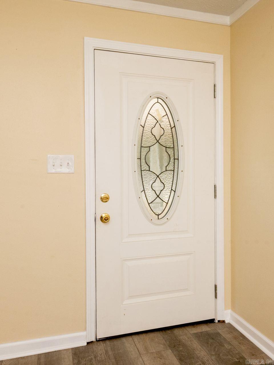 Griffin - Residential