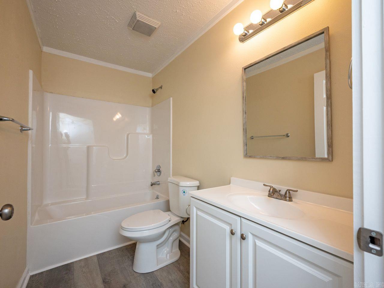 Griffin - Residential