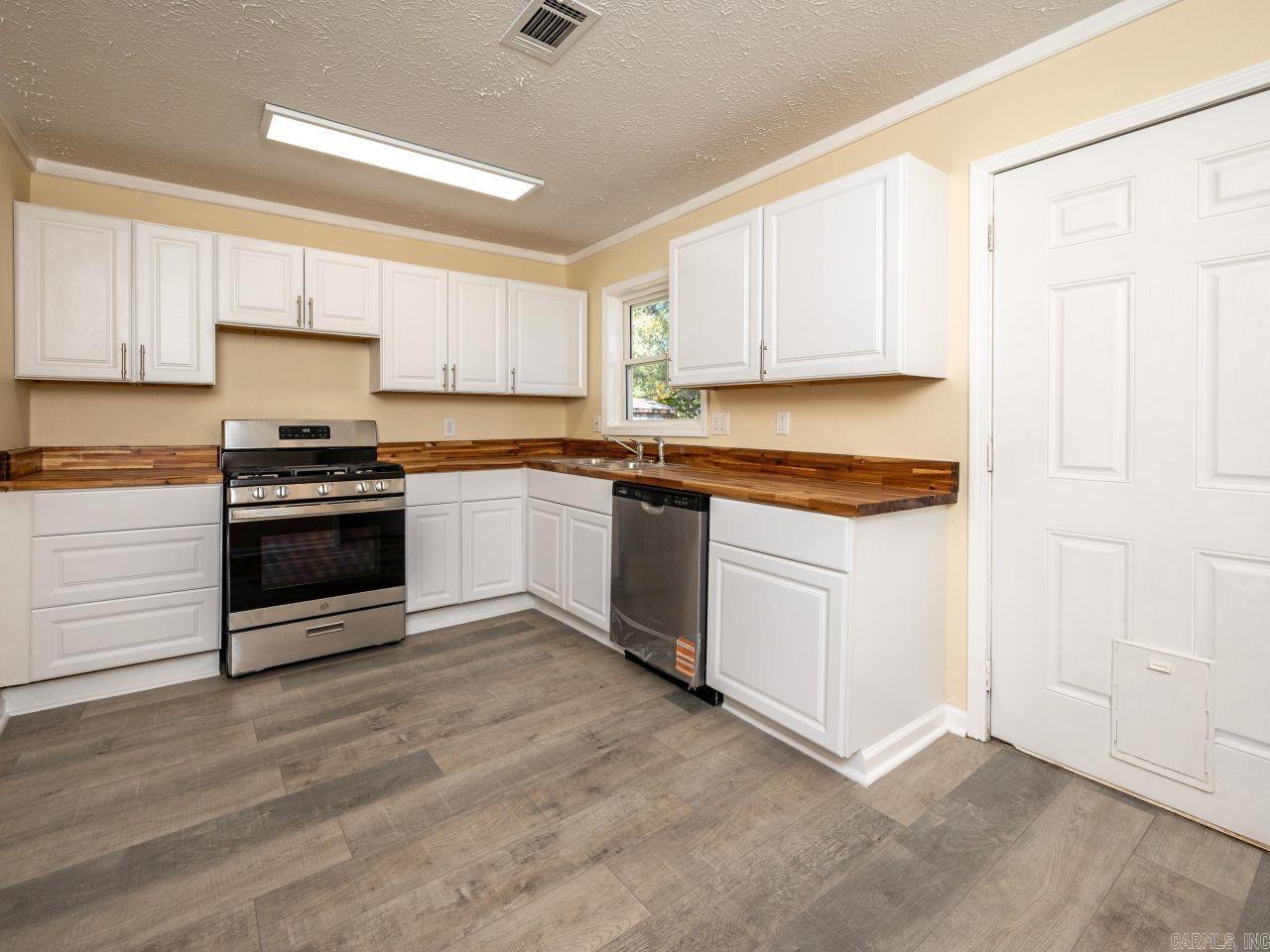 Griffin - Residential