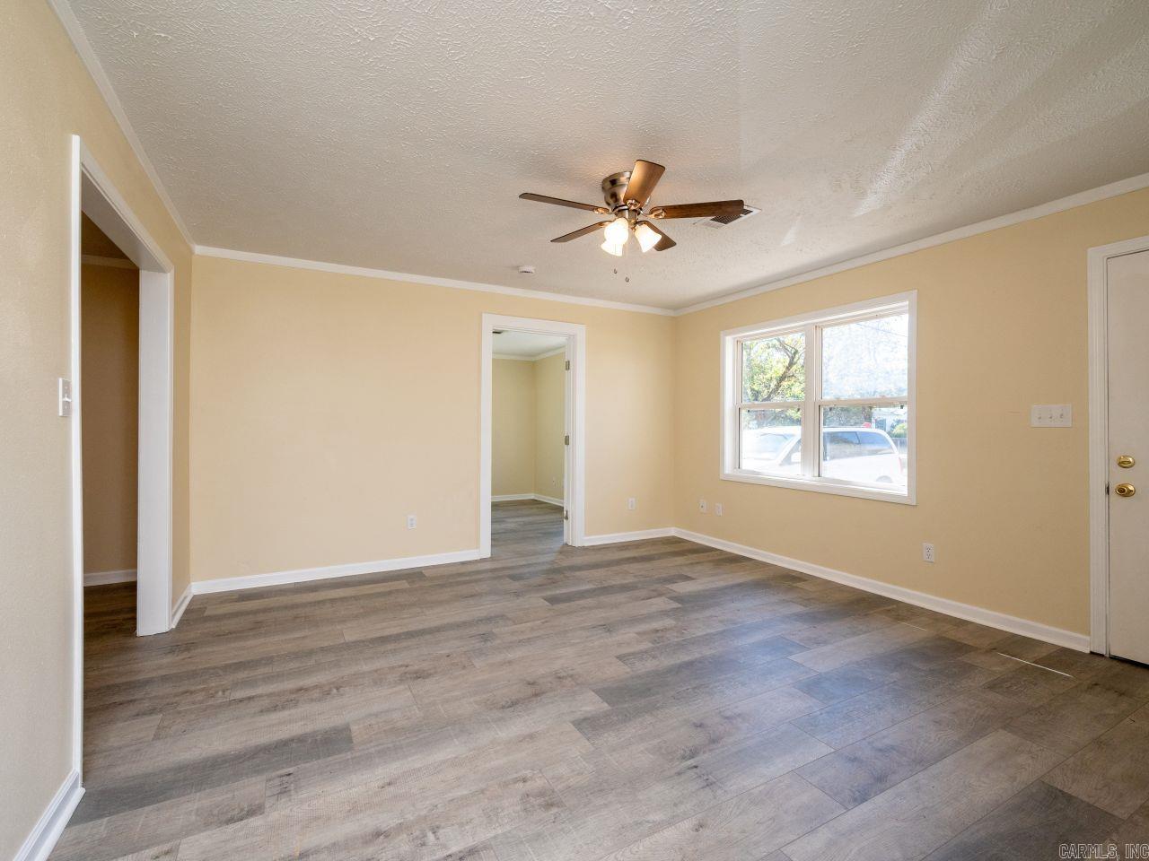 Griffin - Residential