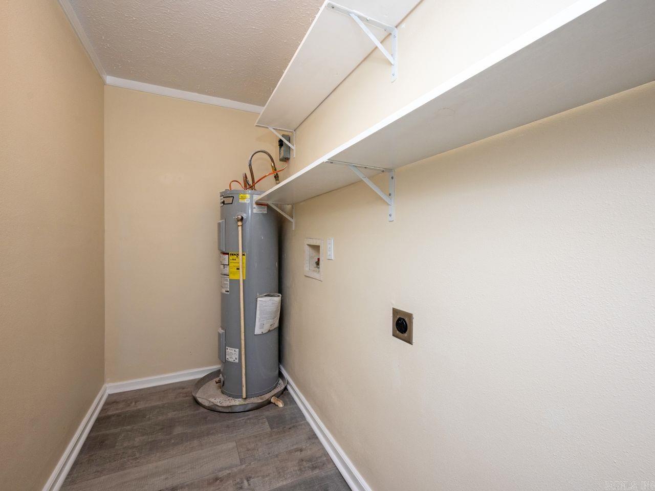 Griffin - Residential