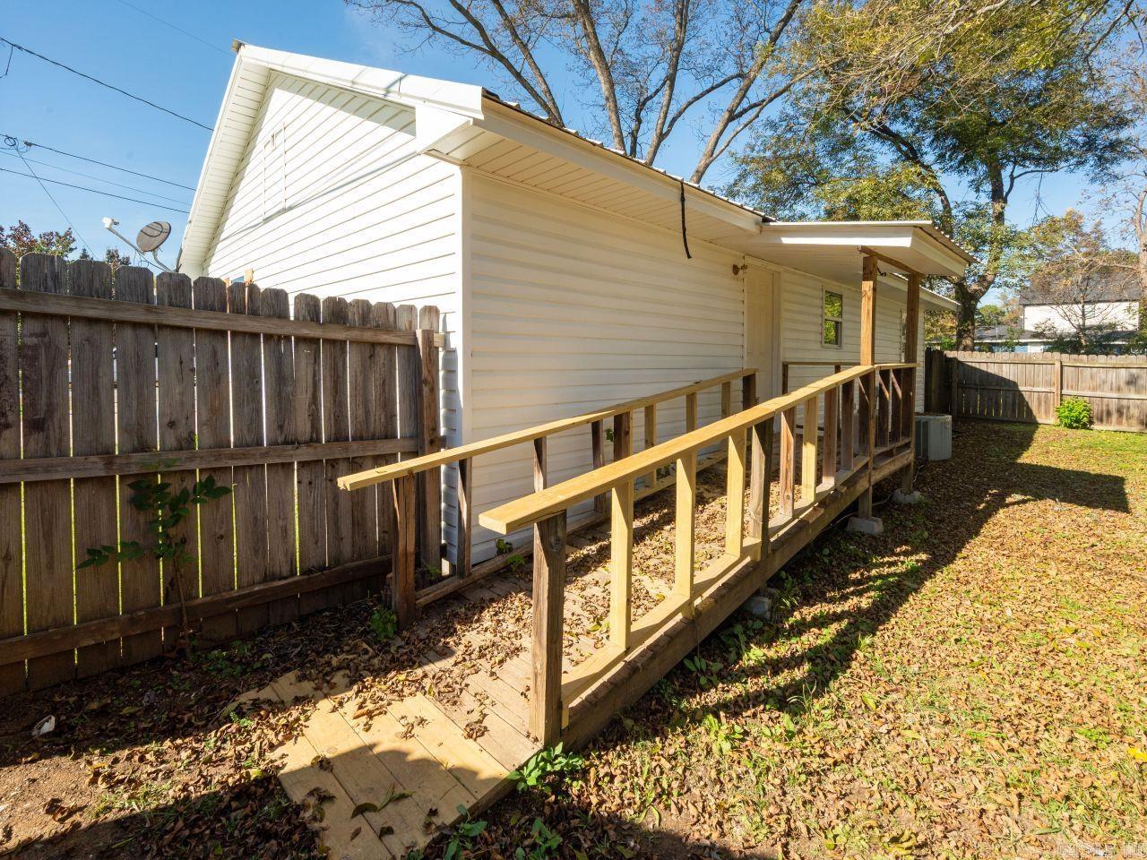 Griffin - Residential