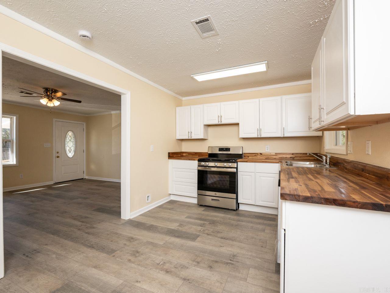 Griffin - Residential