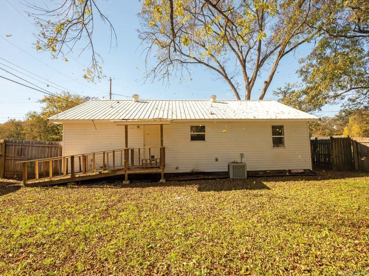 Griffin - Residential