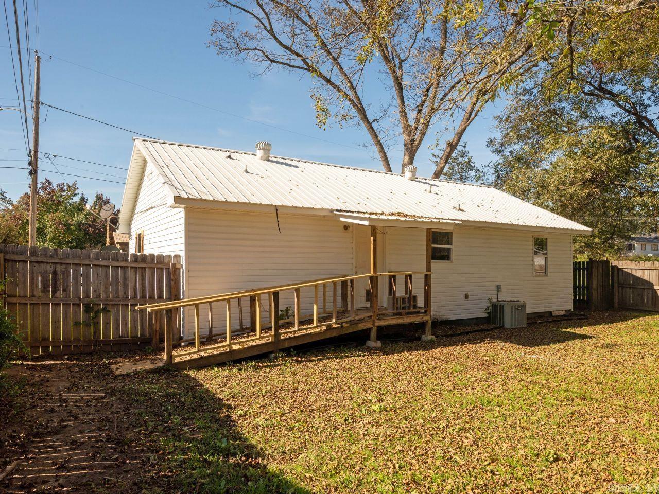 Griffin - Residential