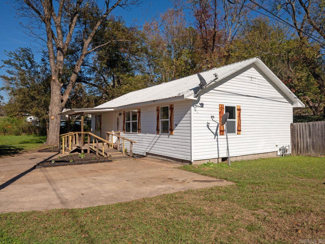 Griffin - Residential