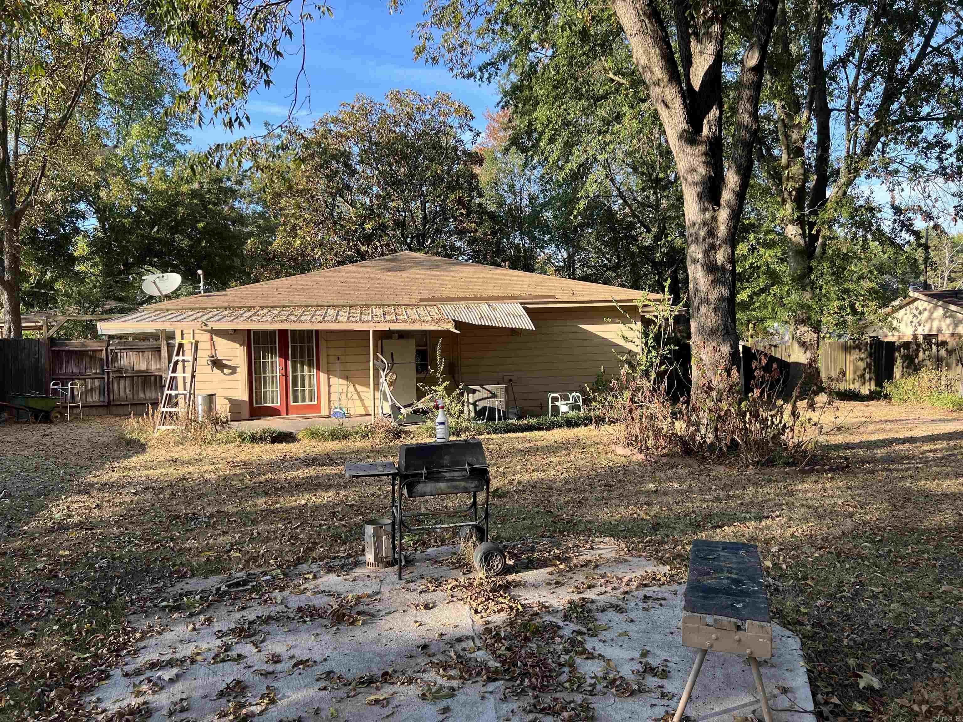 DOLLARWAY HTS ADD - Residential