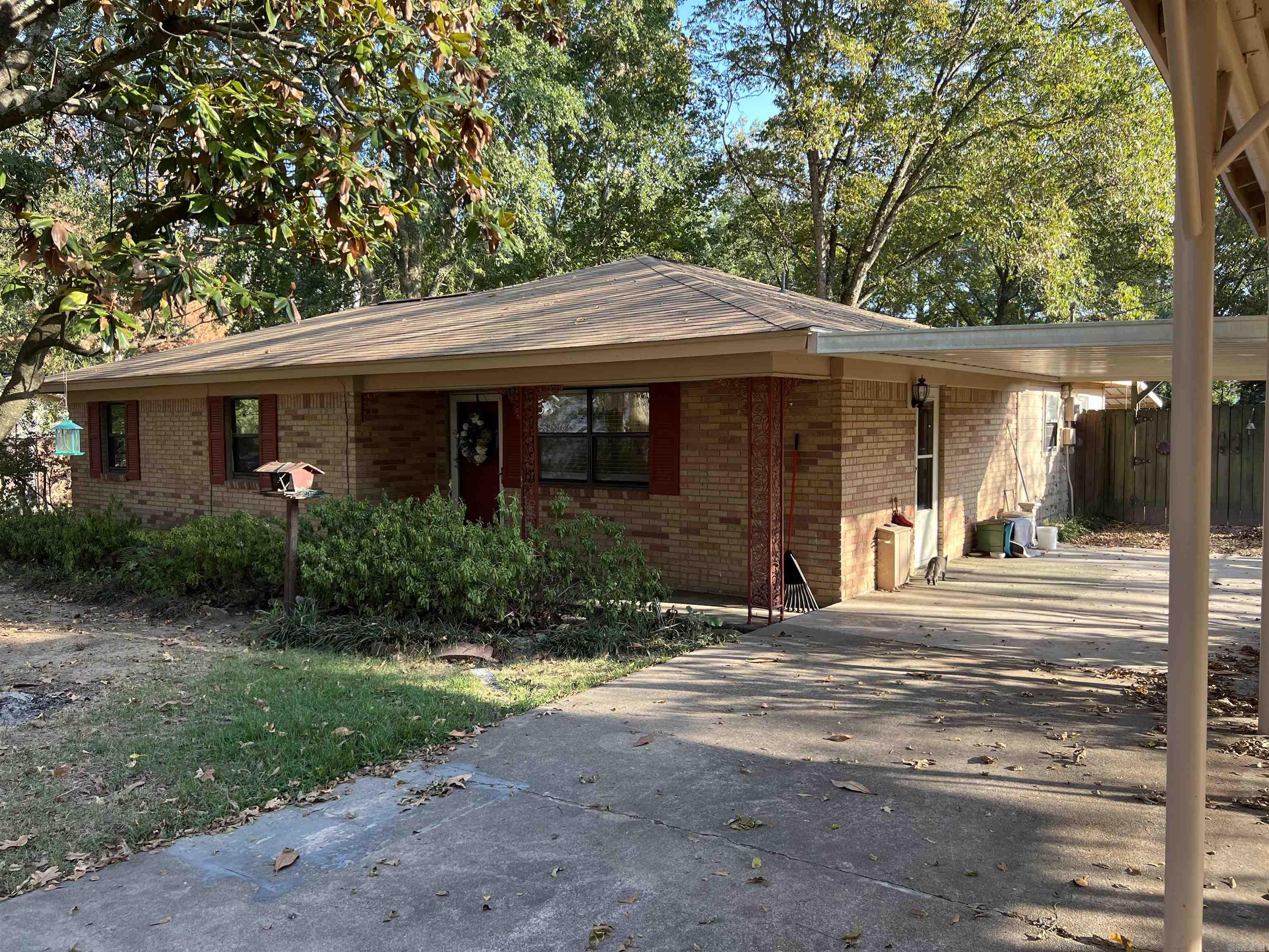 DOLLARWAY HTS ADD - Residential