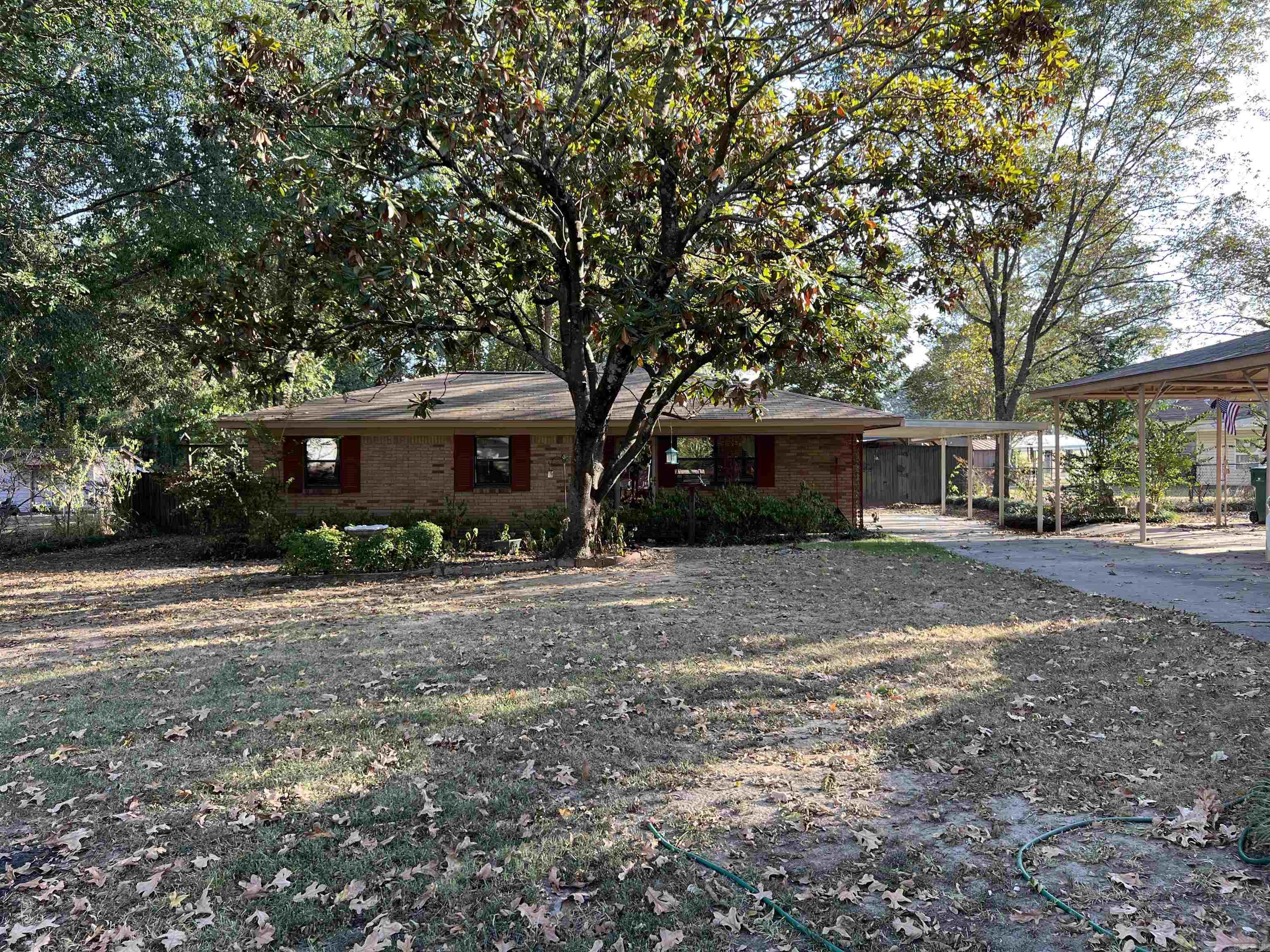 DOLLARWAY HTS ADD - Residential