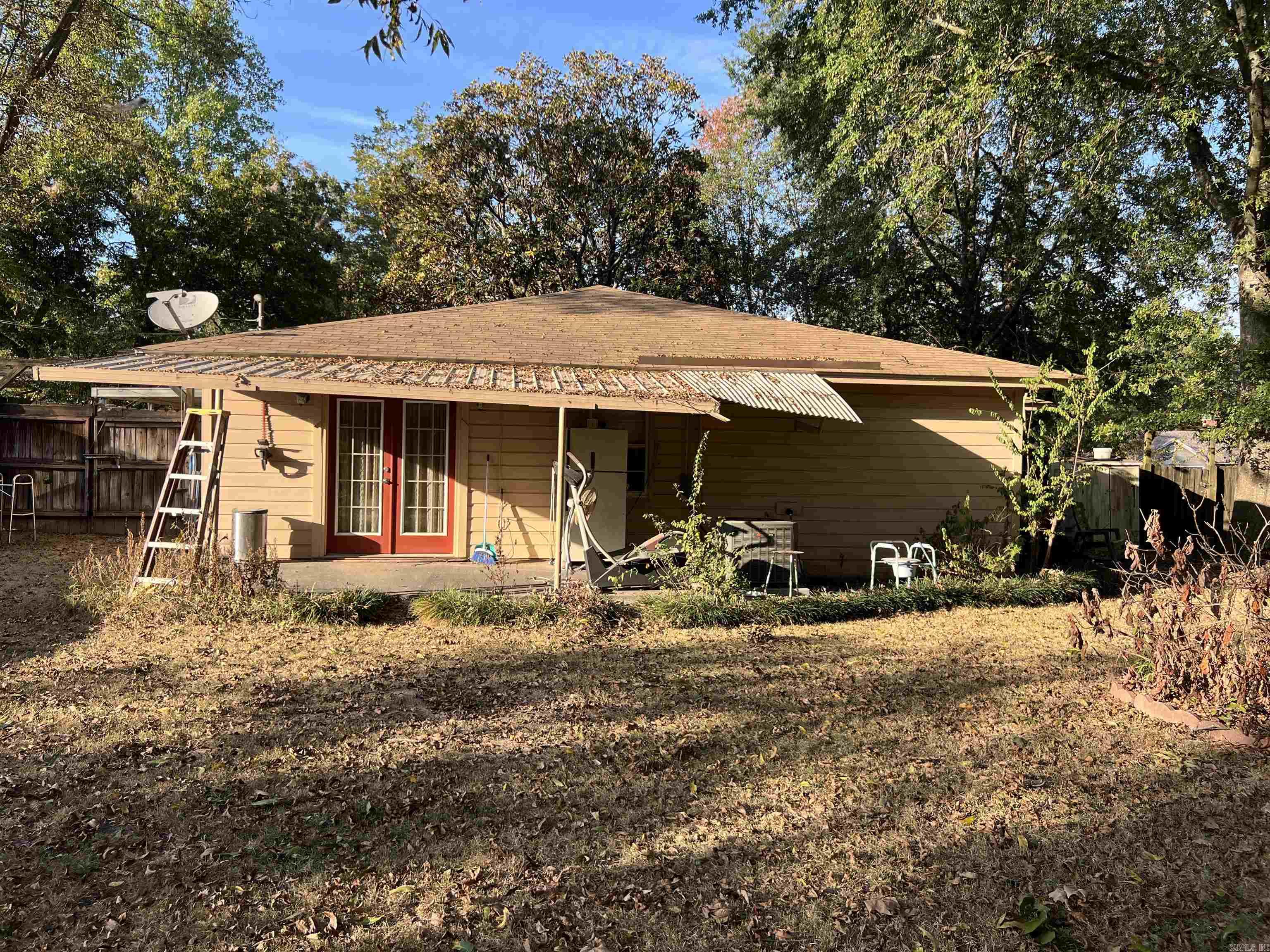 DOLLARWAY HTS ADD - Residential