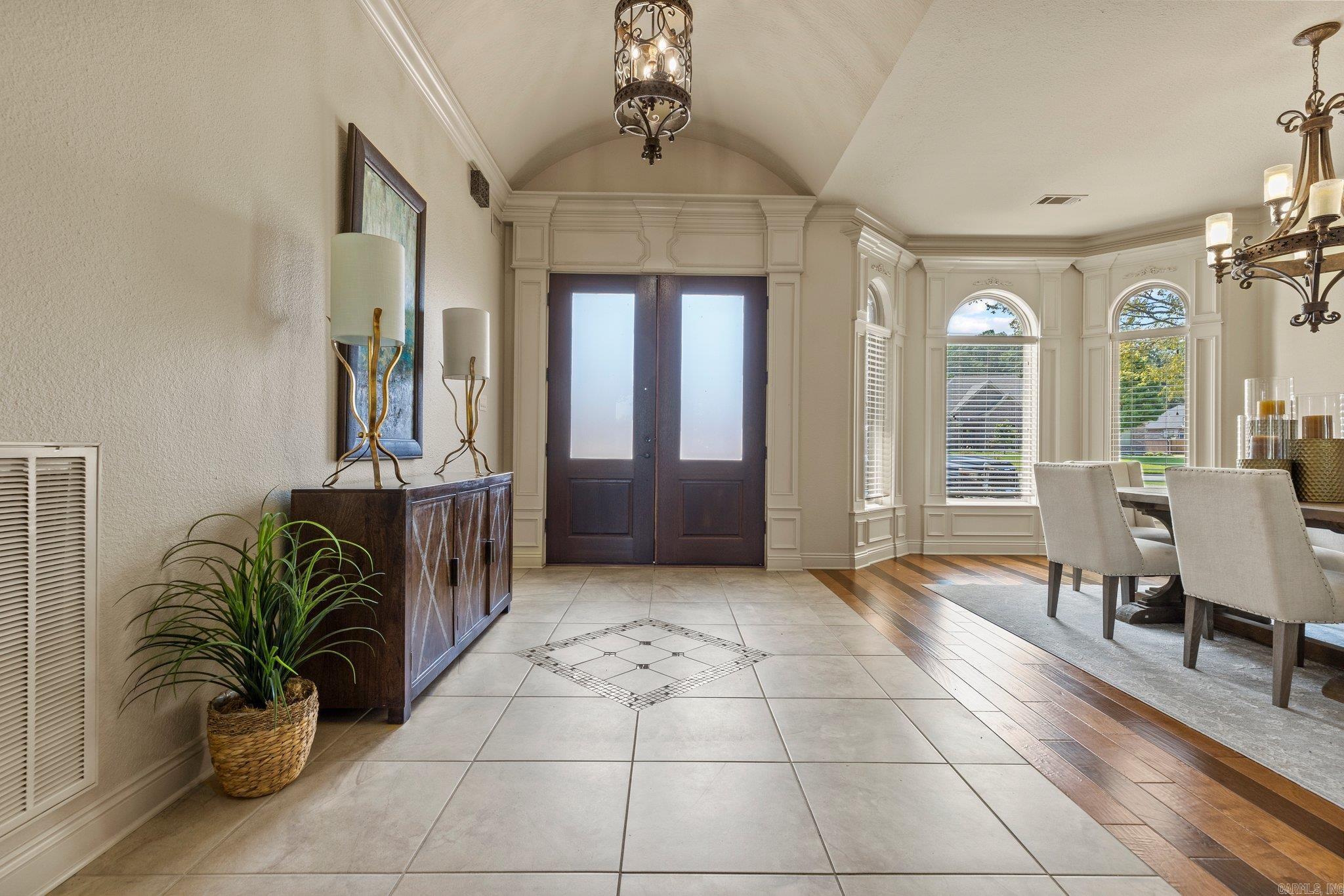 HURRICANE LAKE EST - Residential