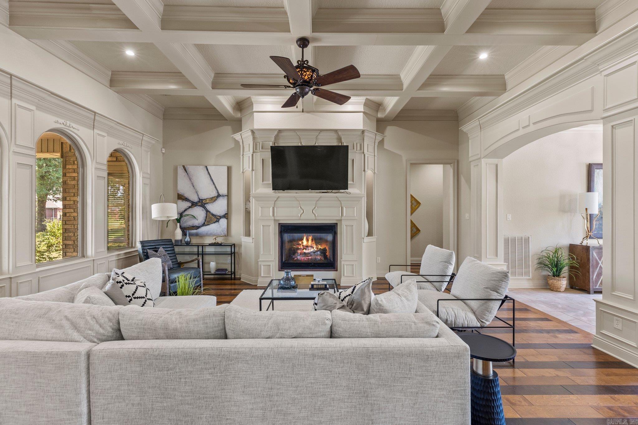 HURRICANE LAKE EST - Residential