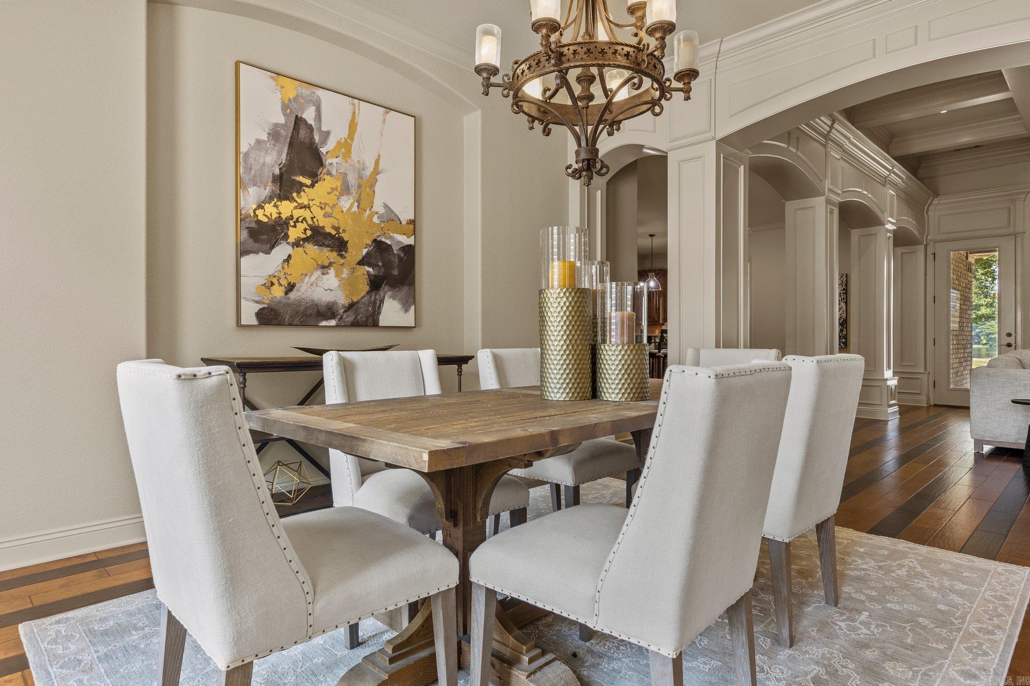 HURRICANE LAKE EST - Residential