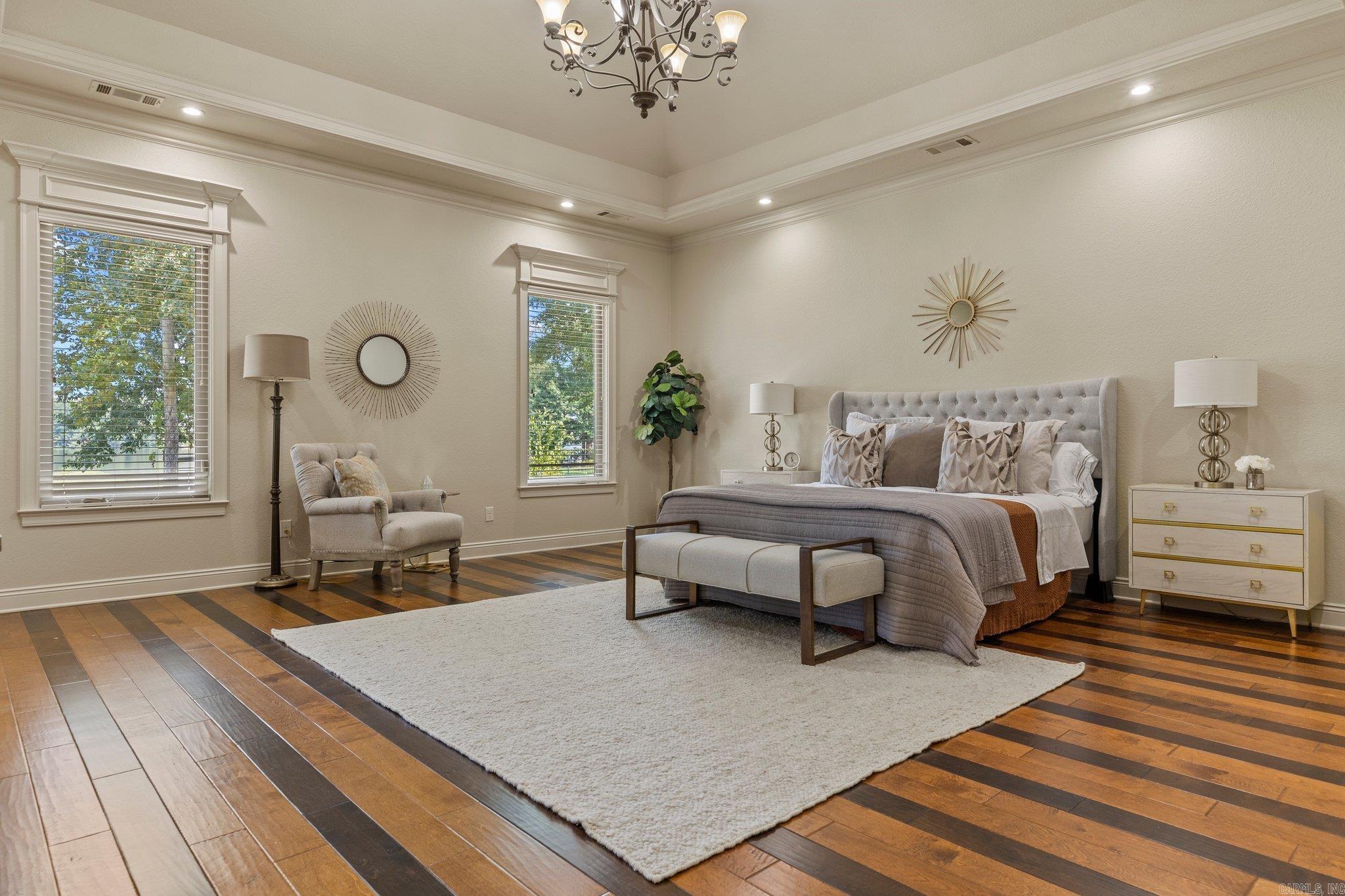 HURRICANE LAKE EST - Residential