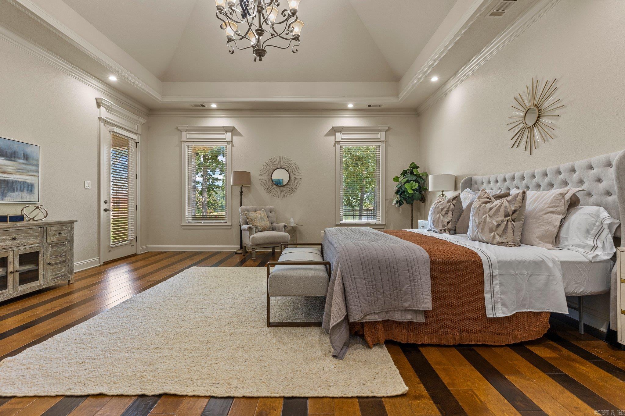 HURRICANE LAKE EST - Residential