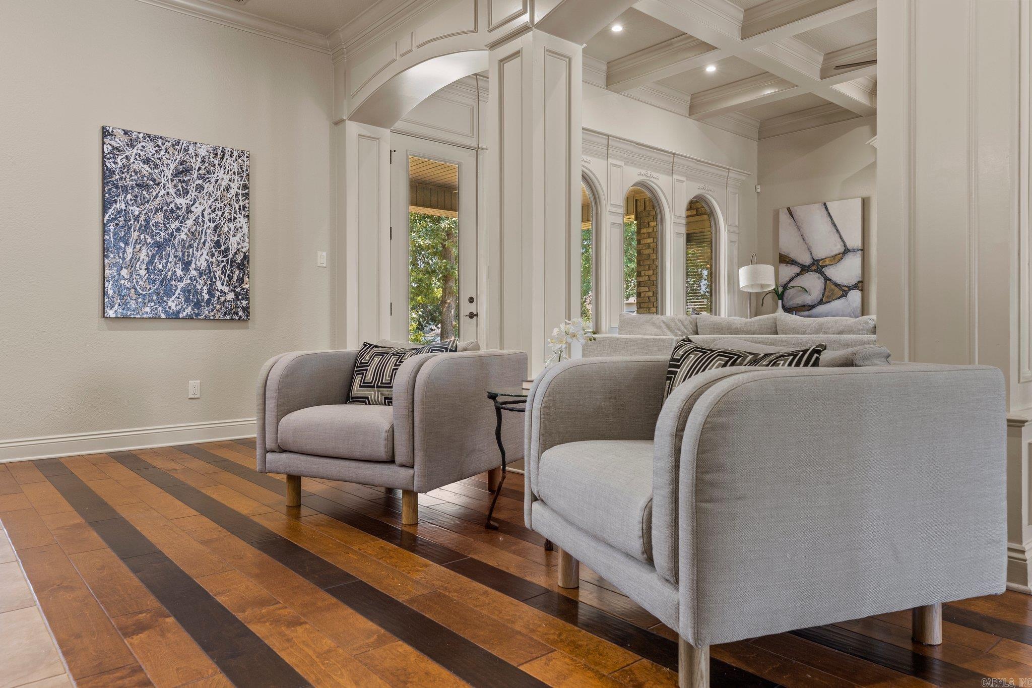 HURRICANE LAKE EST - Residential