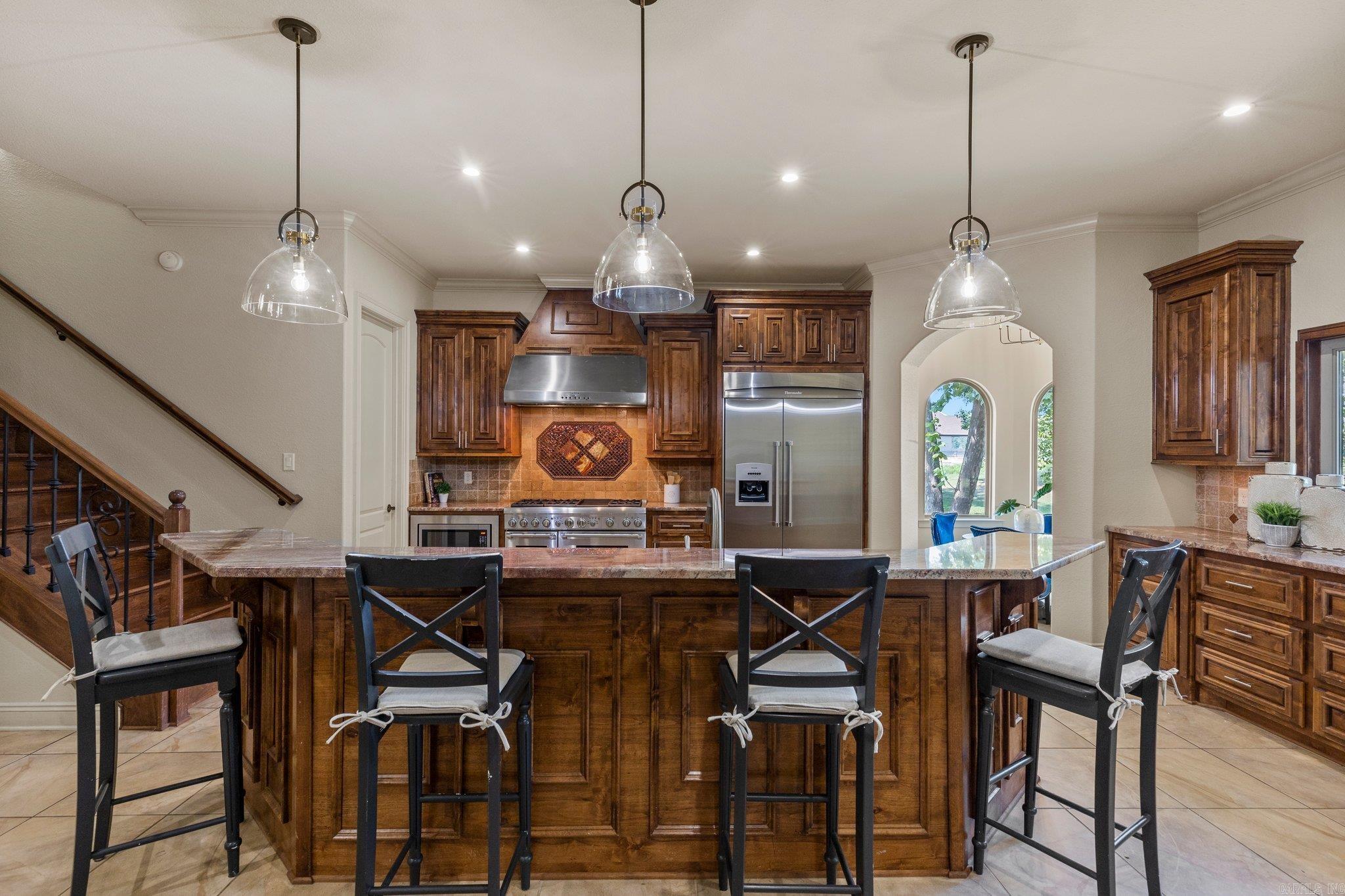 HURRICANE LAKE EST - Residential