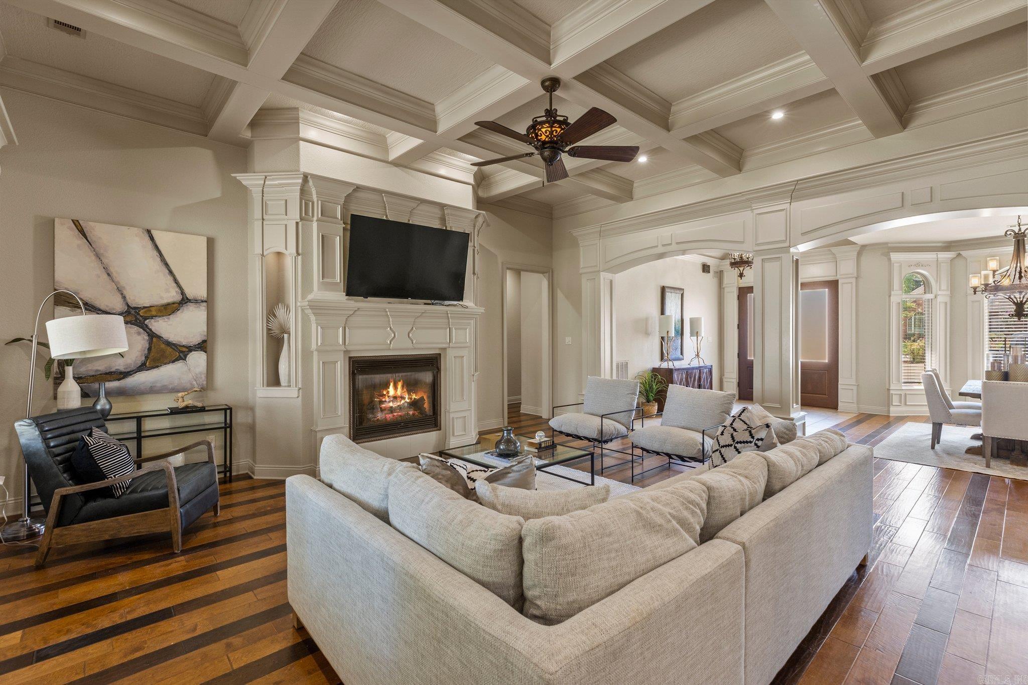 HURRICANE LAKE EST - Residential