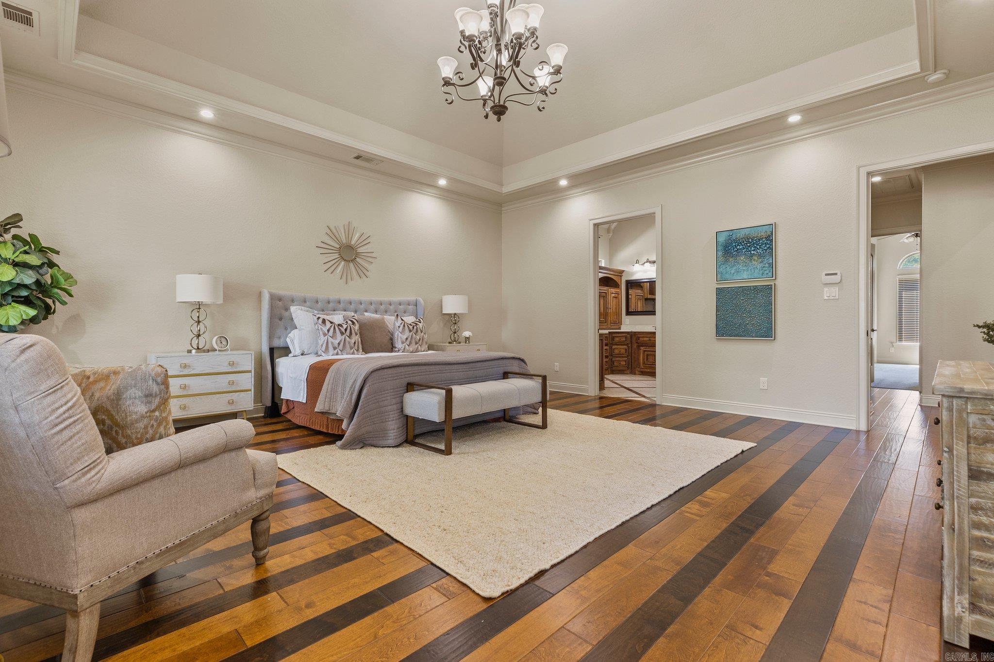 HURRICANE LAKE EST - Residential