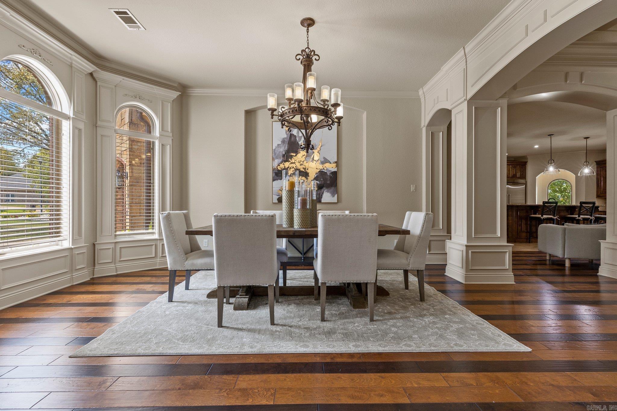 HURRICANE LAKE EST - Residential