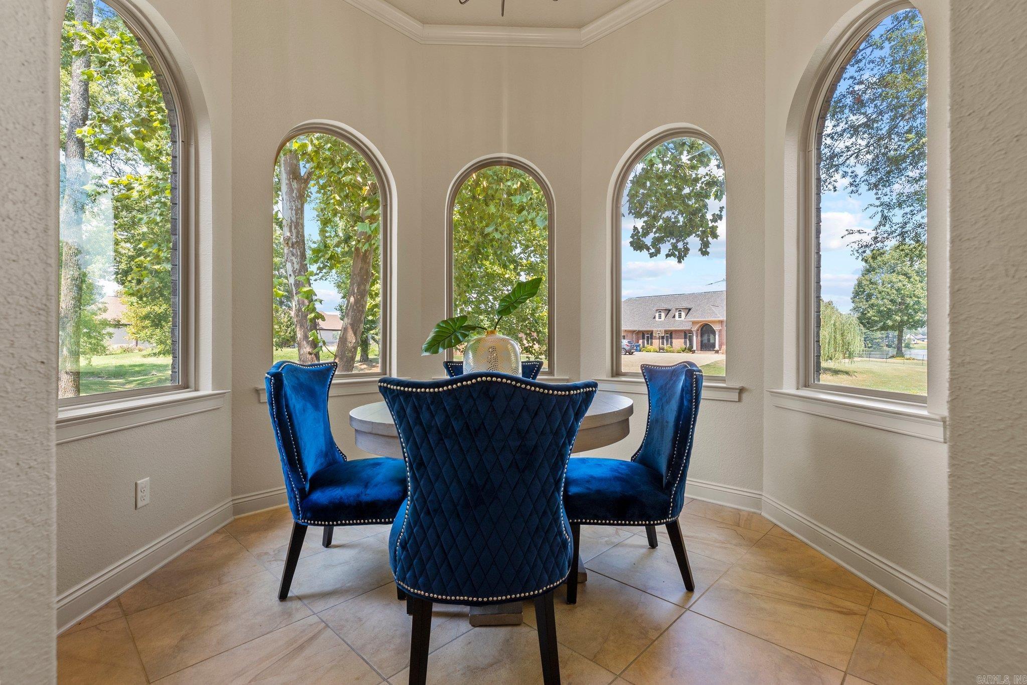 HURRICANE LAKE EST - Residential