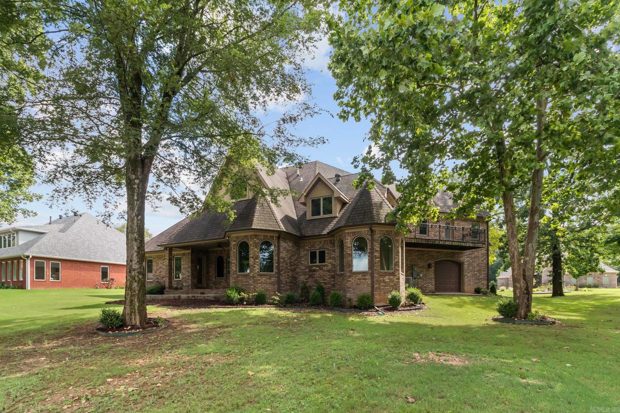 HURRICANE LAKE EST - Residential