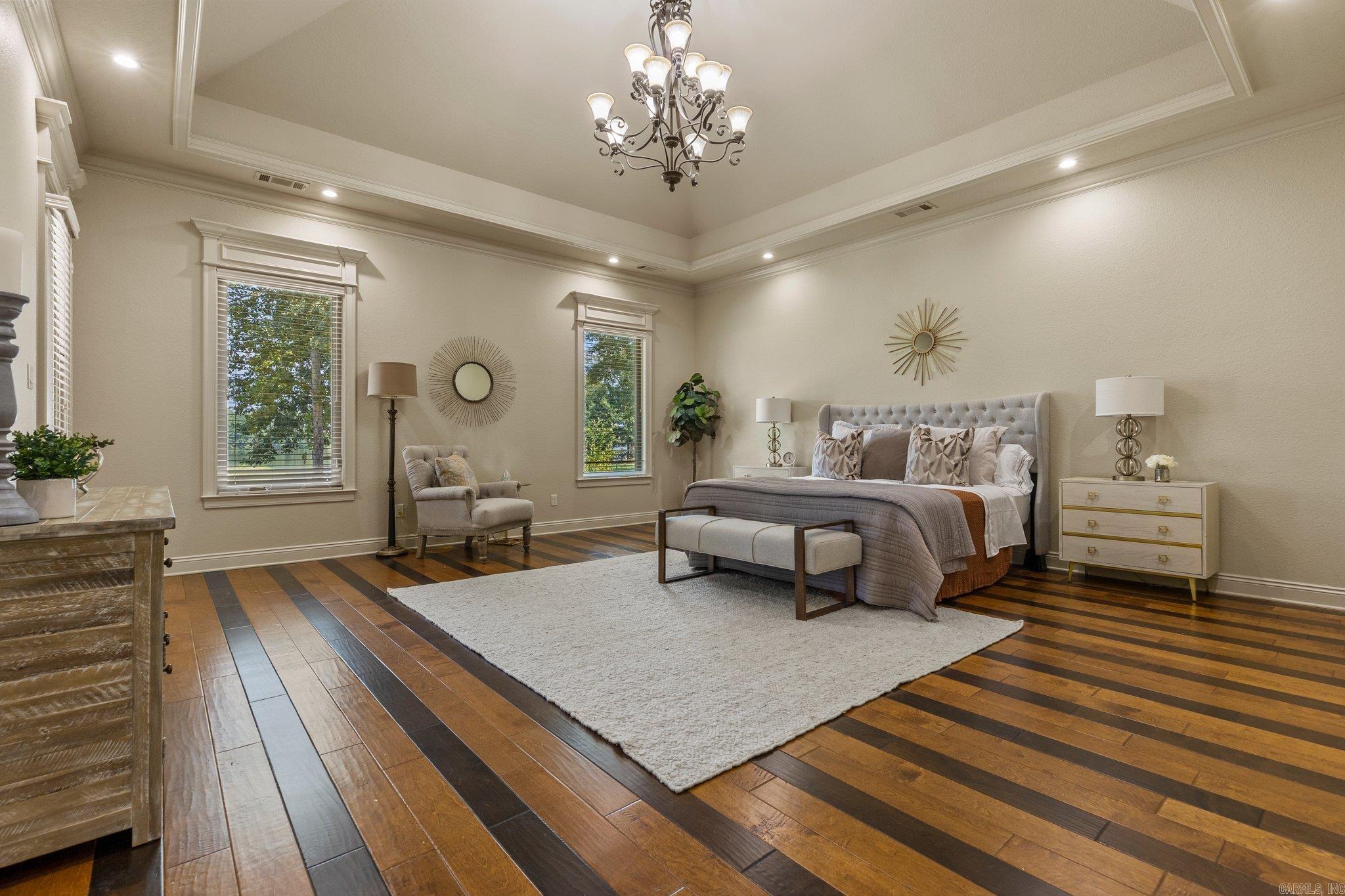 HURRICANE LAKE EST - Residential