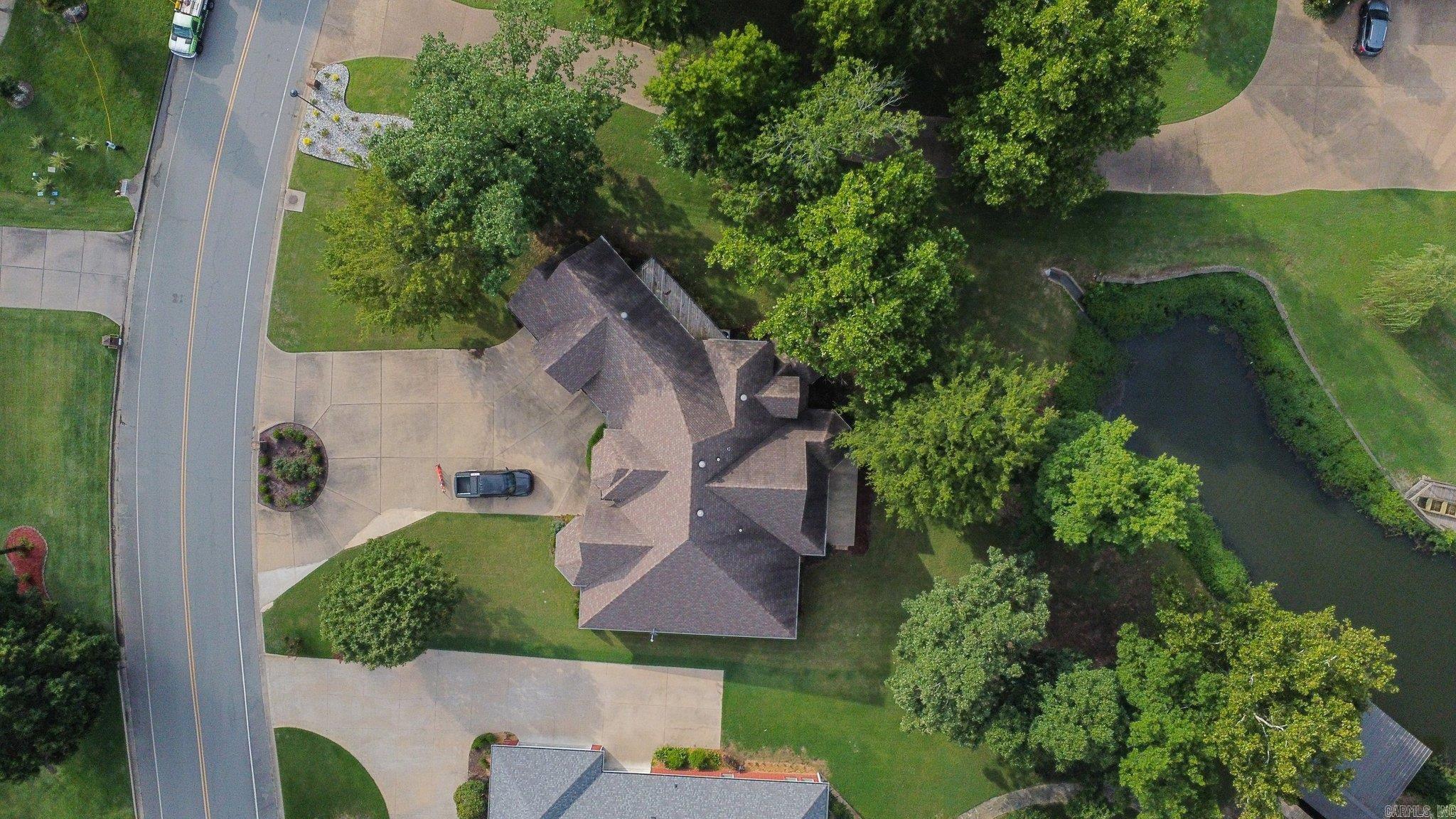 HURRICANE LAKE EST - Residential