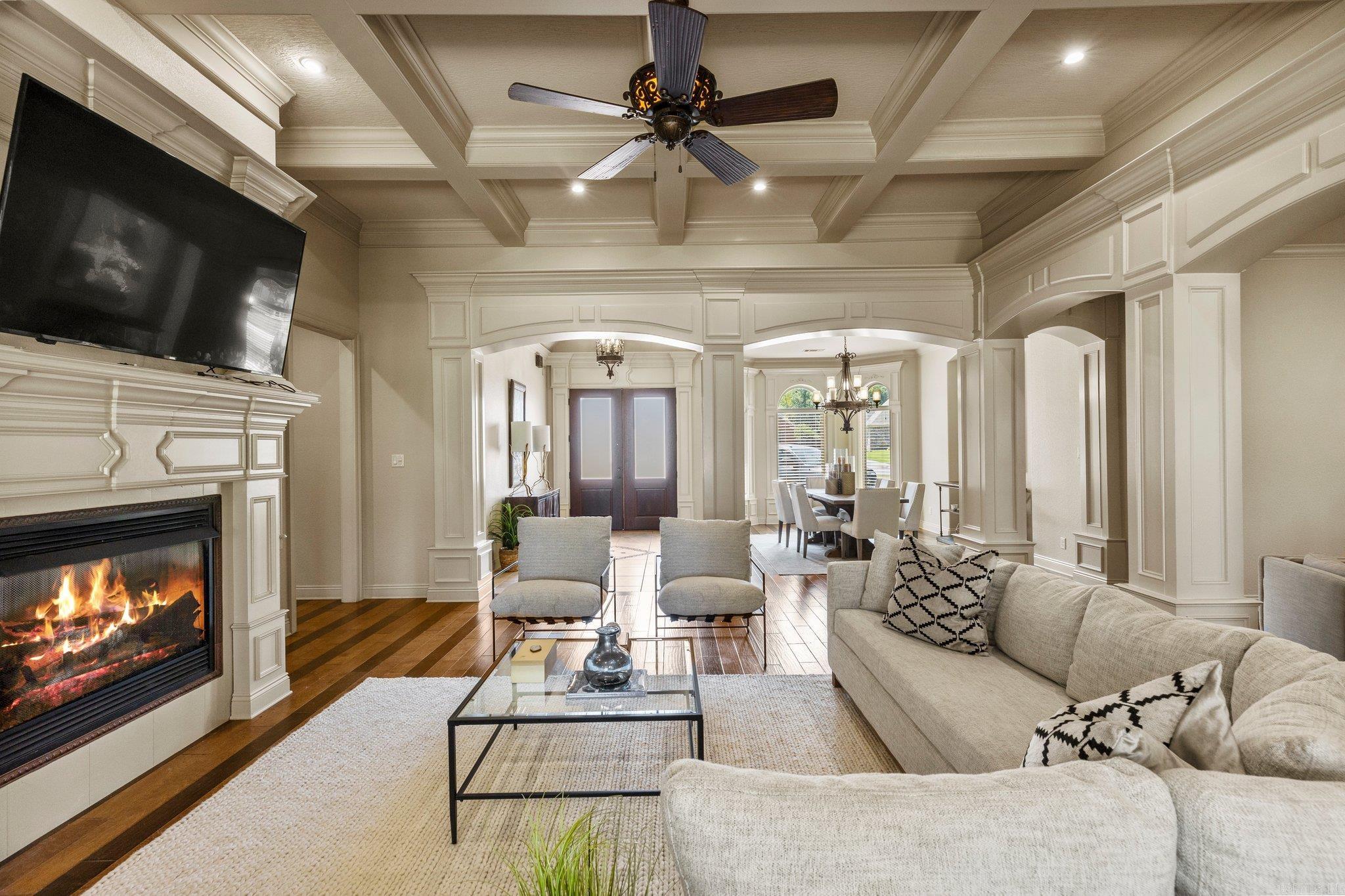 HURRICANE LAKE EST - Residential