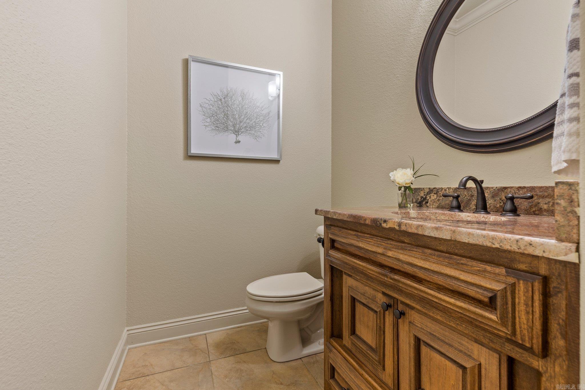 HURRICANE LAKE EST - Residential