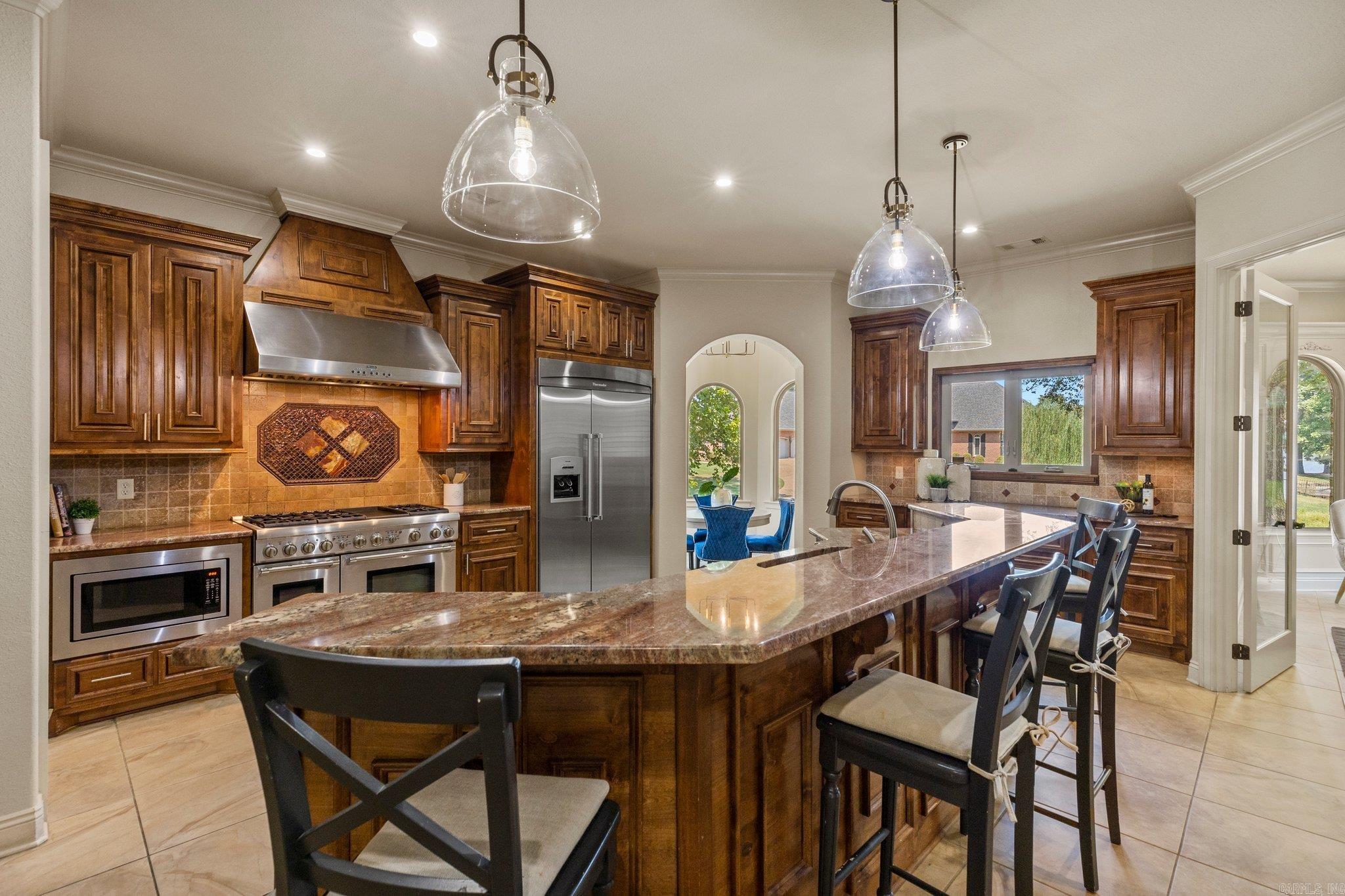 HURRICANE LAKE EST - Residential