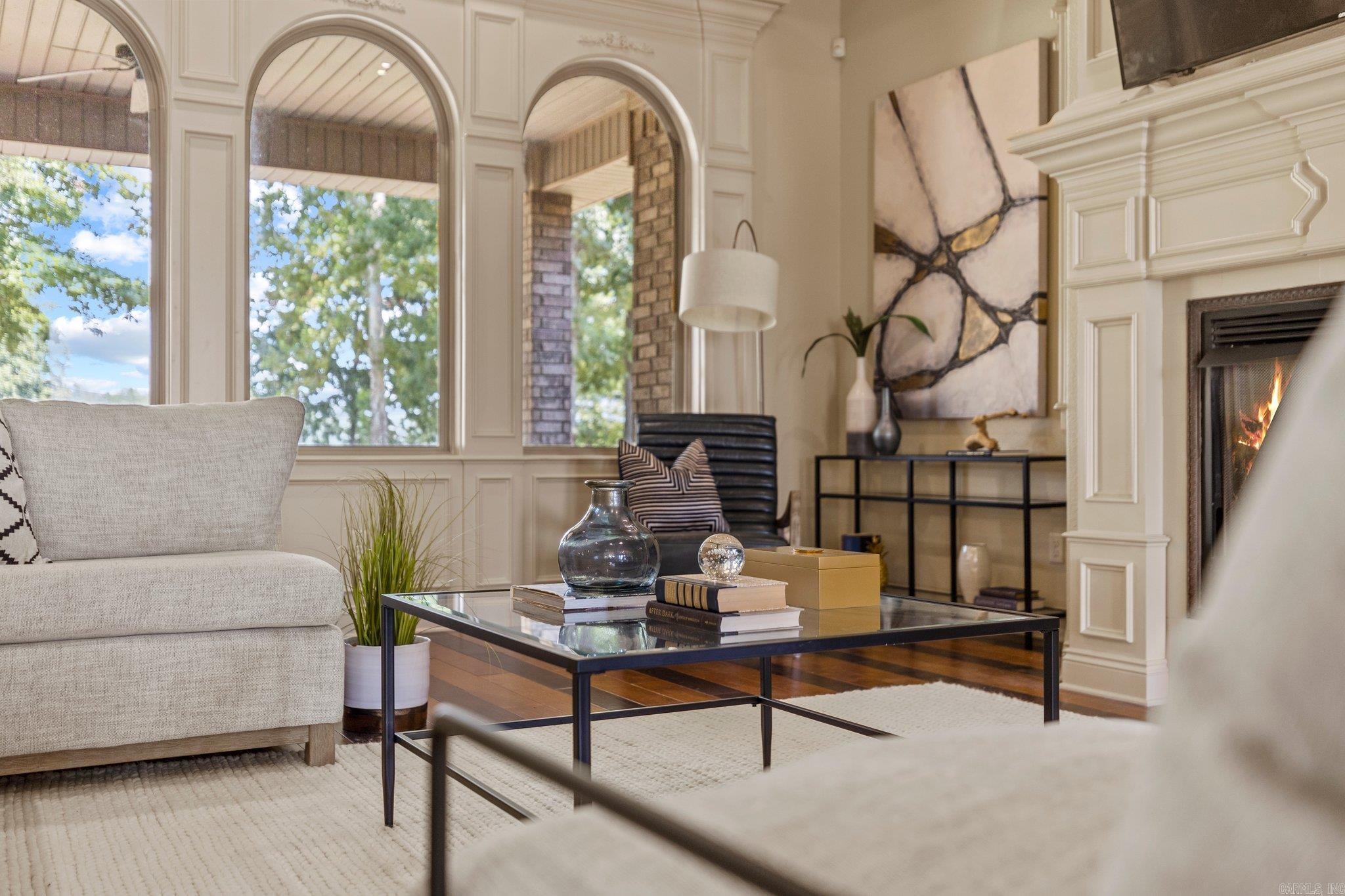 HURRICANE LAKE EST - Residential