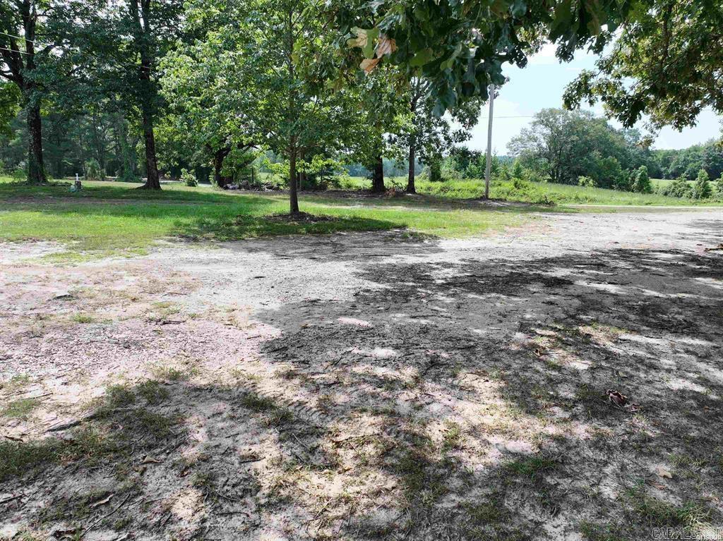 Not in Subdivision - Land