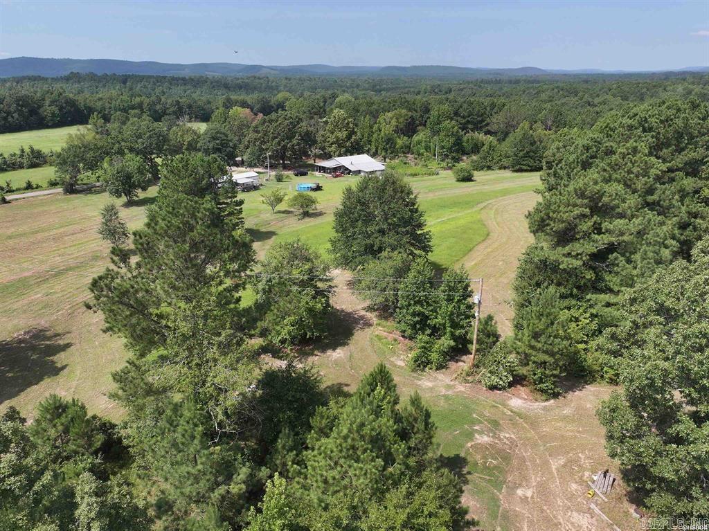 Not in Subdivision - Land