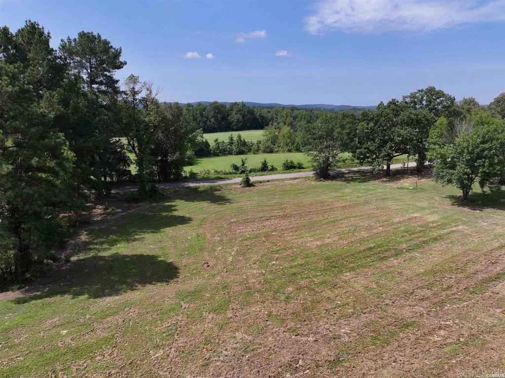 Not in Subdivision - Land