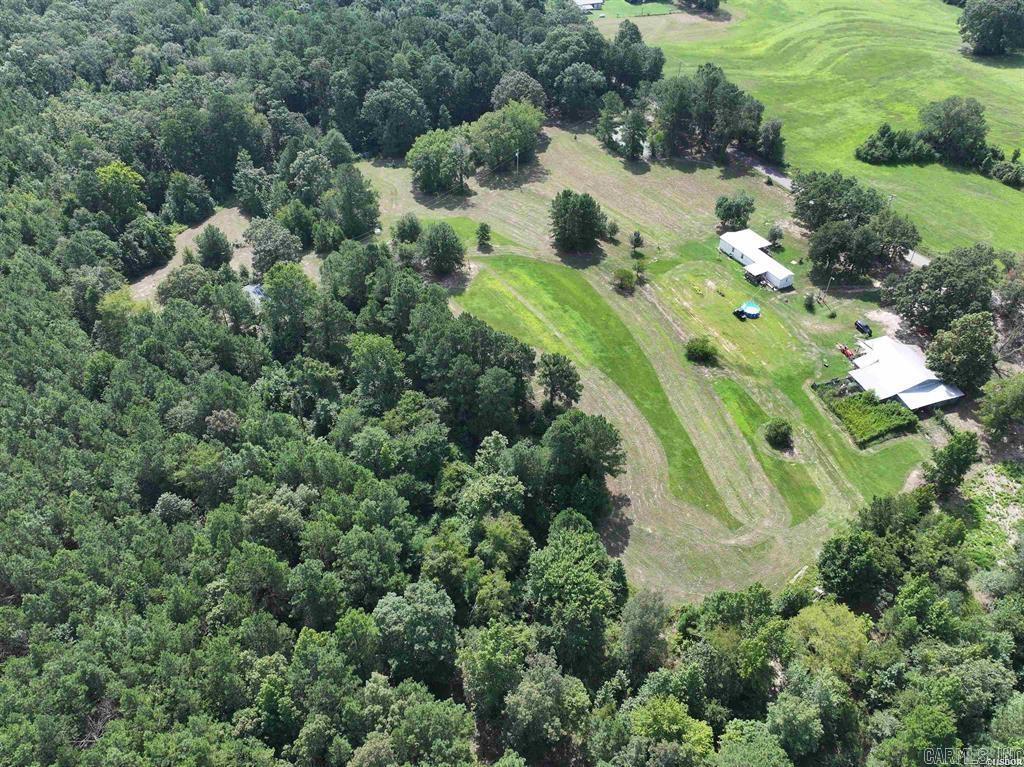 Not in Subdivision - Land