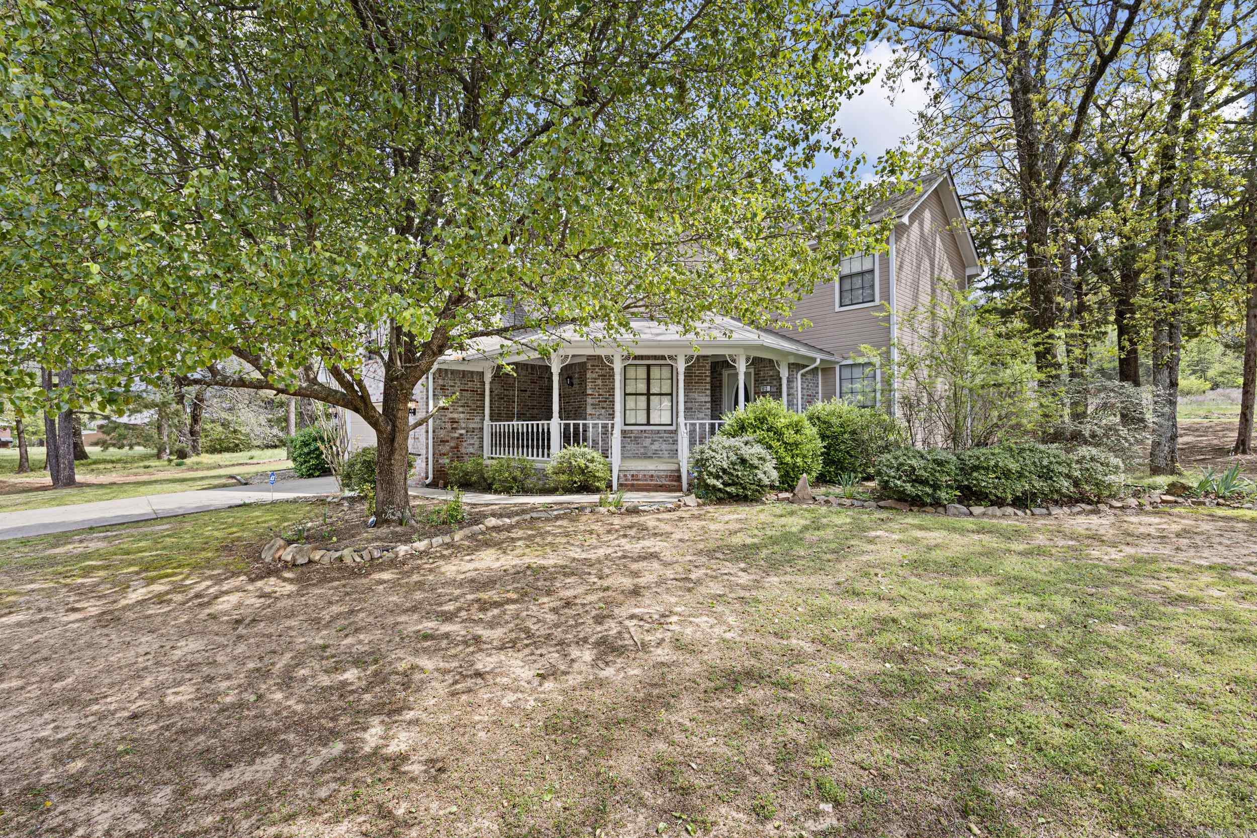 THE CENTER - Residential