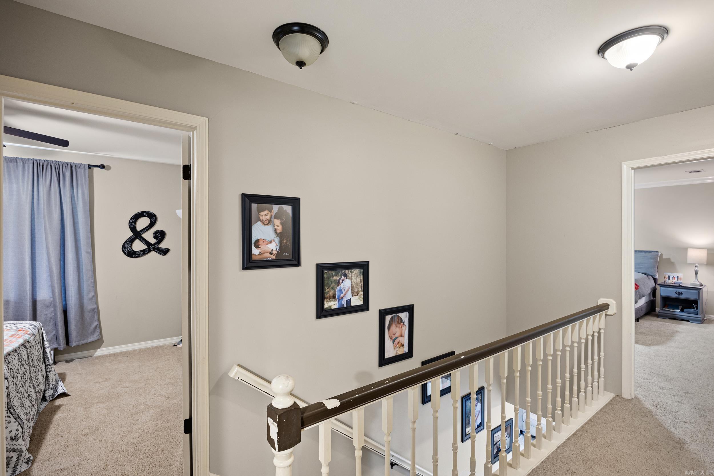 THE CENTER - Residential