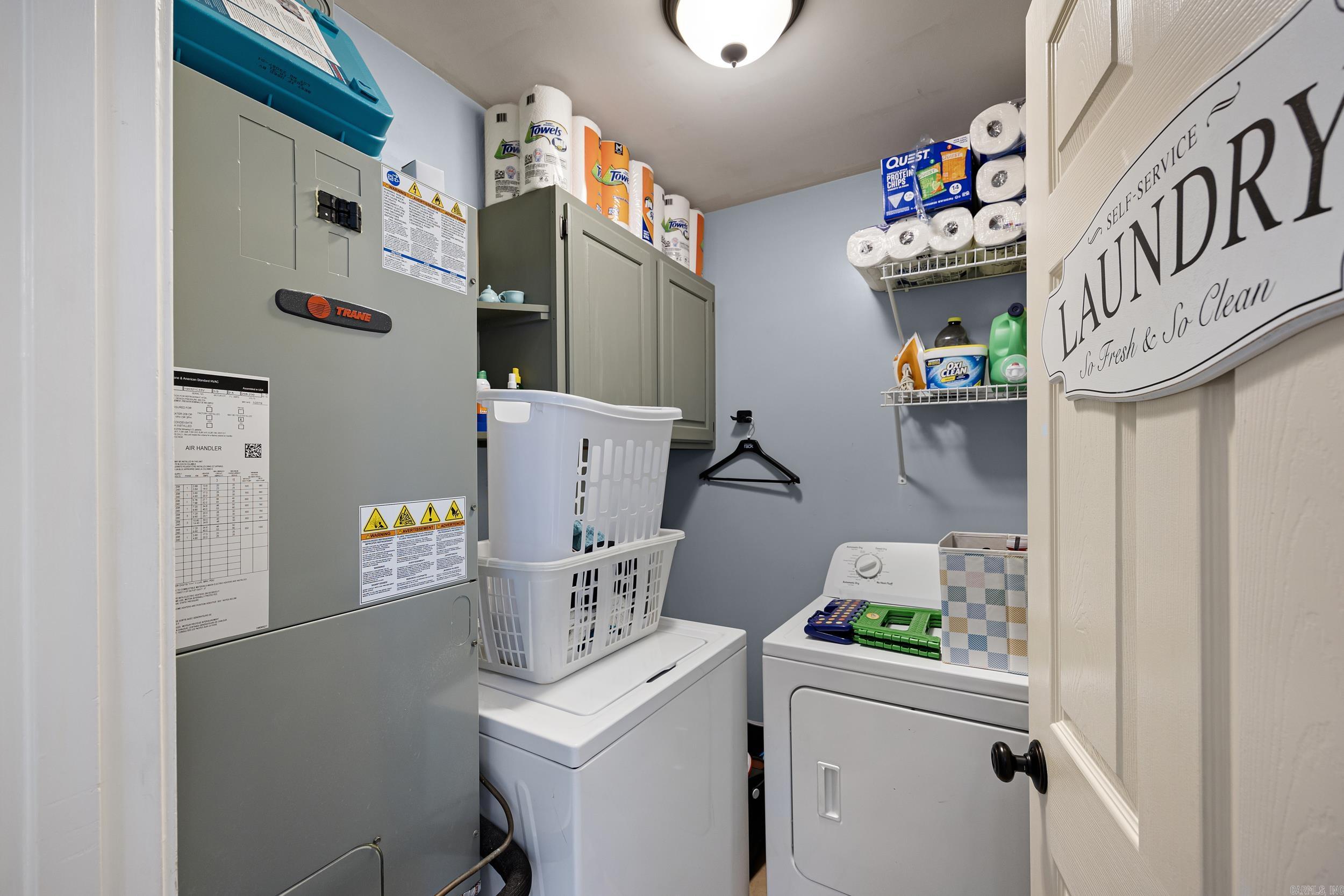 THE CENTER - Residential