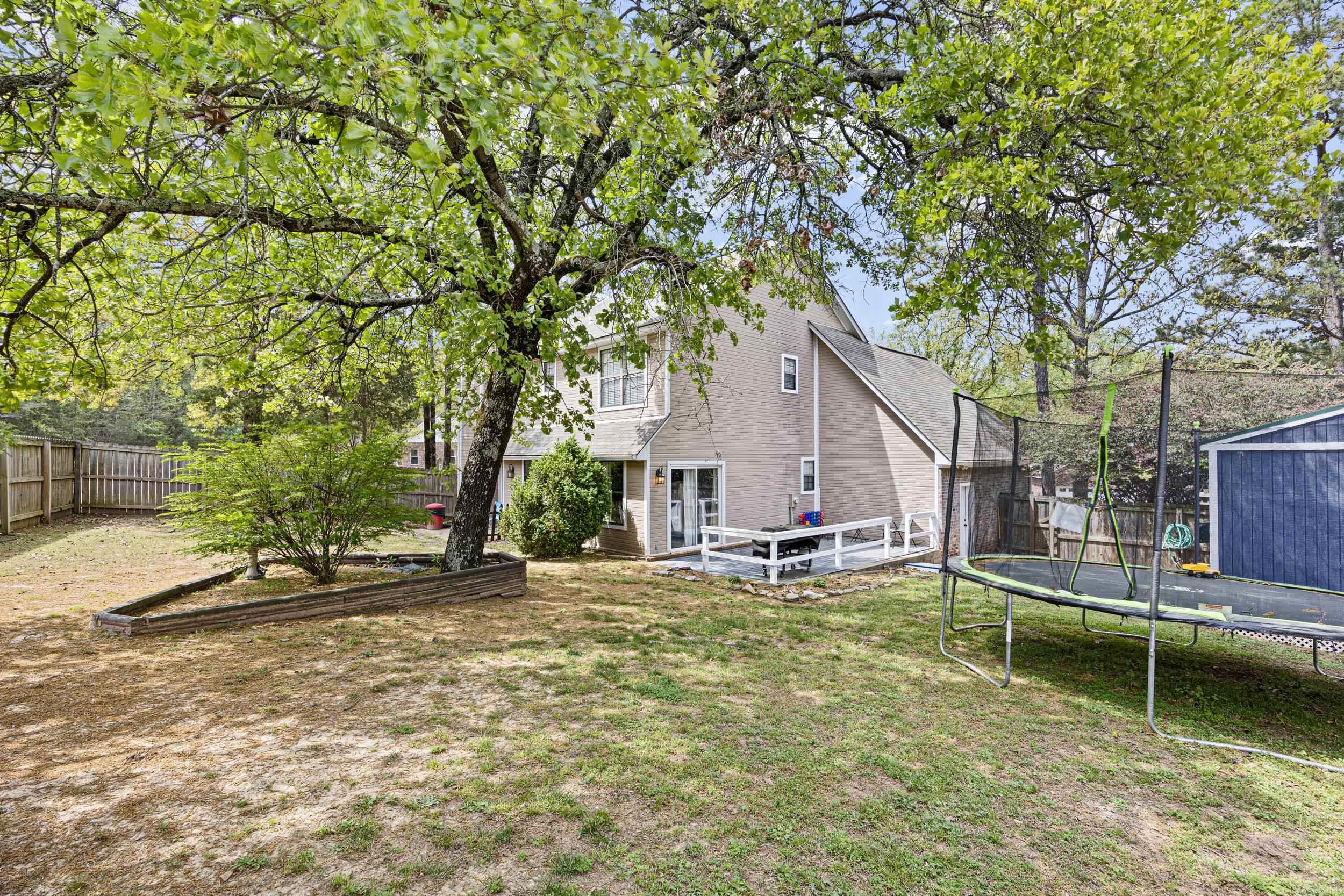 THE CENTER - Residential