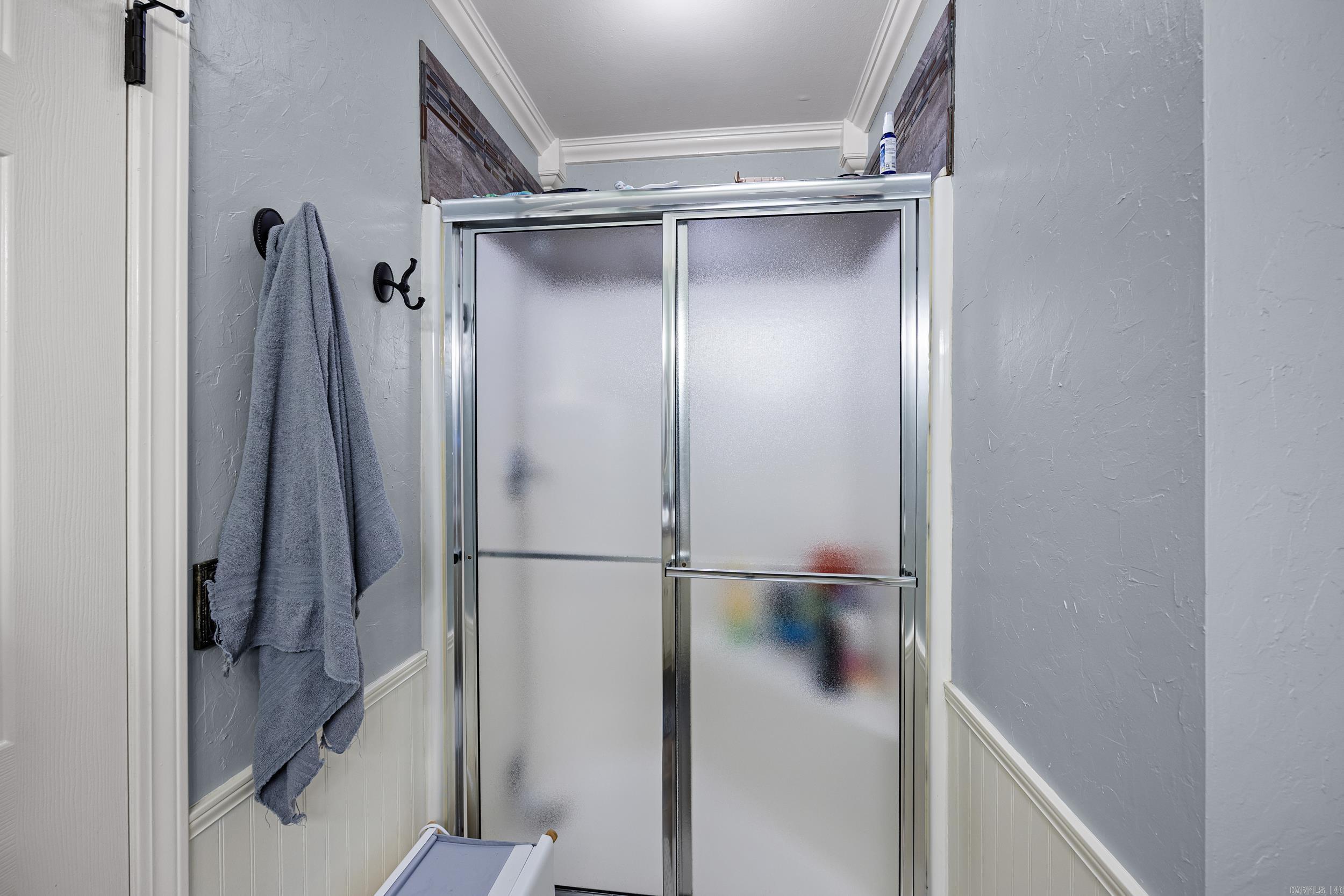 THE CENTER - Residential