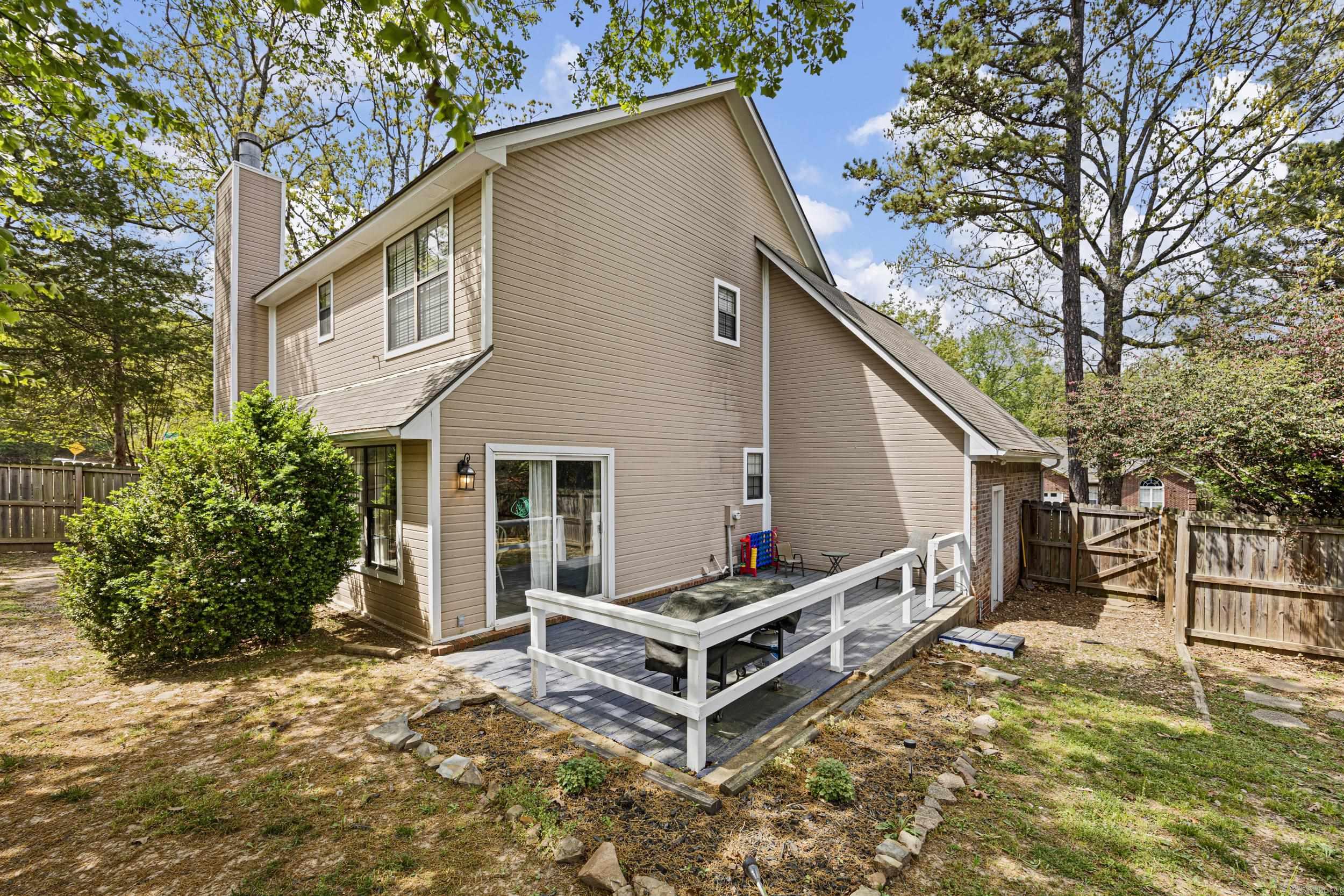 THE CENTER - Residential