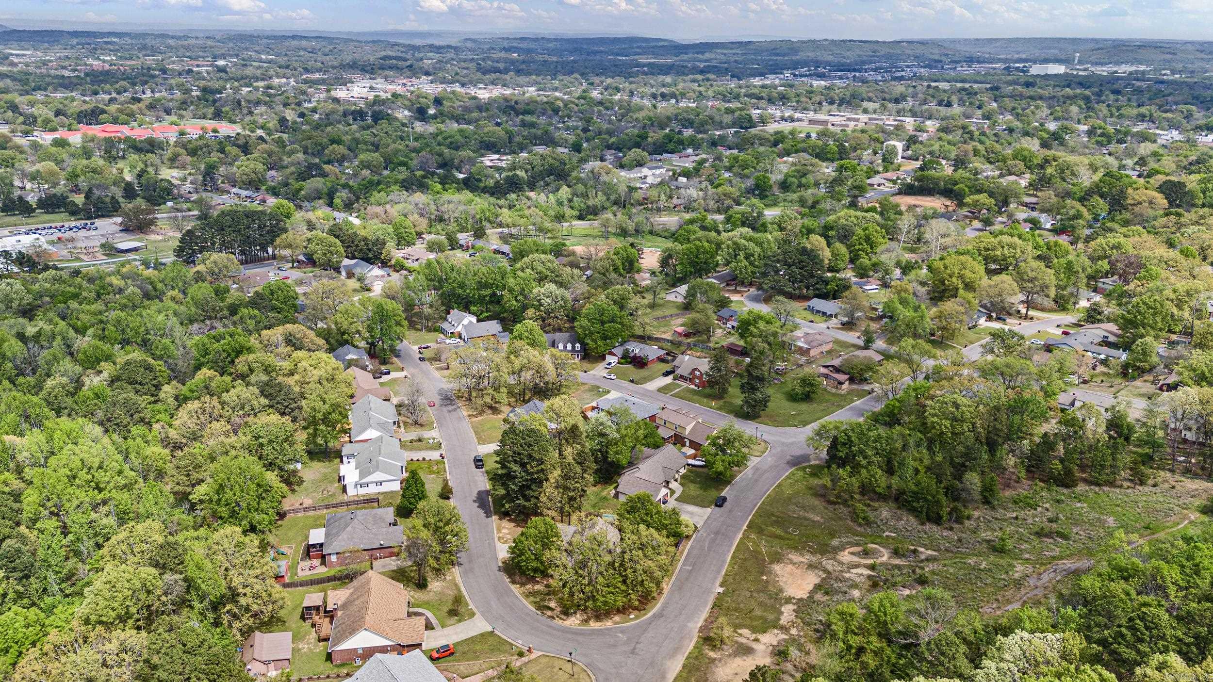 THE CENTER - Residential