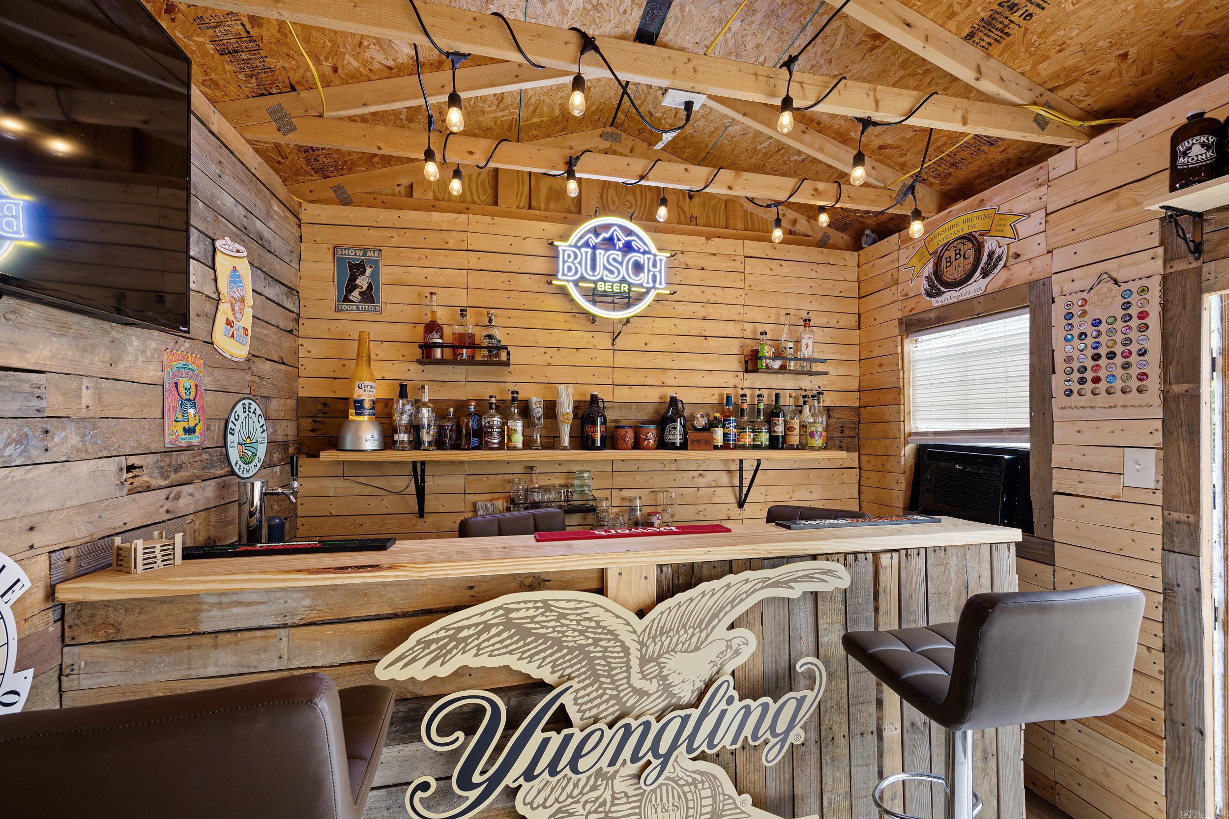 THE CENTER - Residential