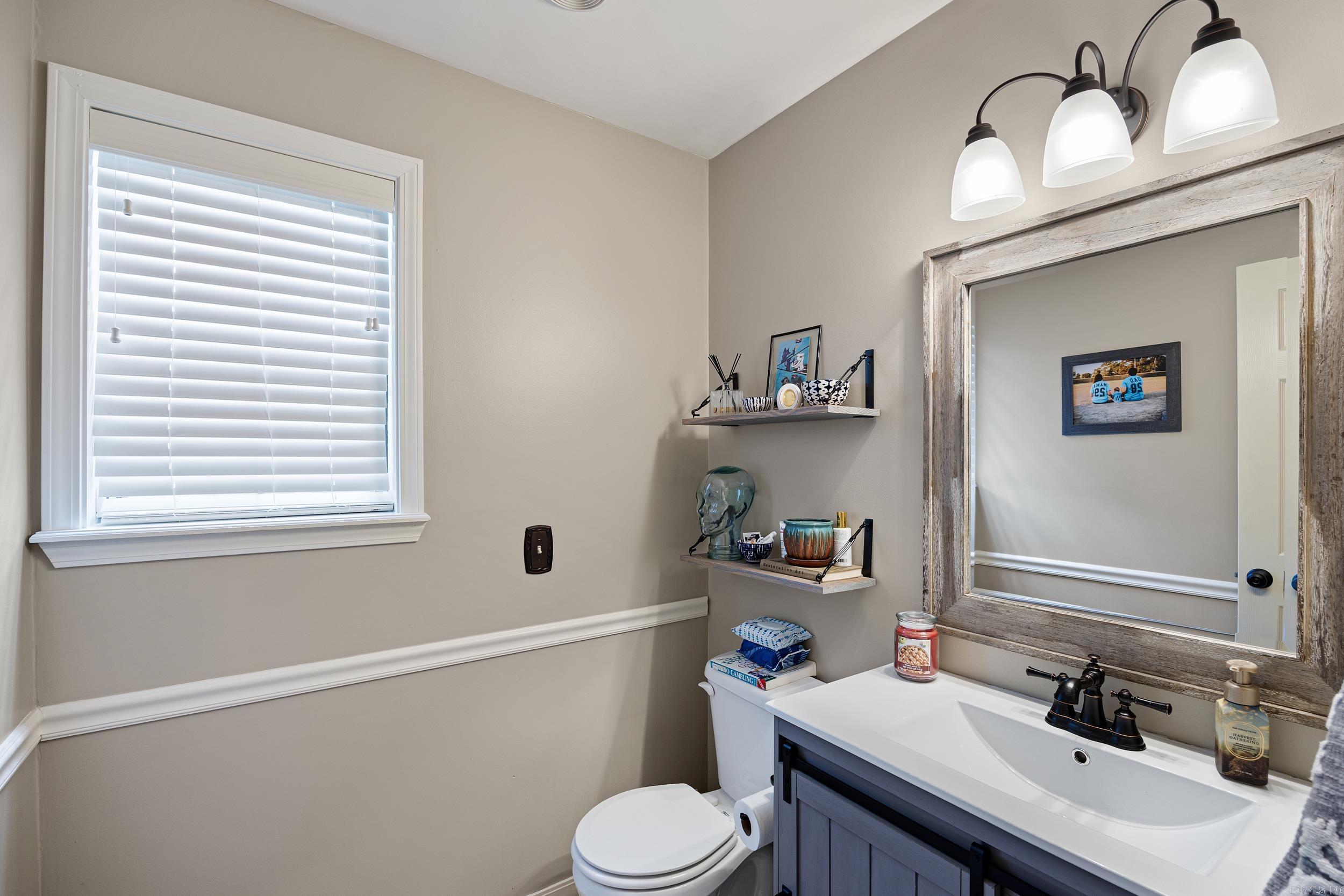 THE CENTER - Residential